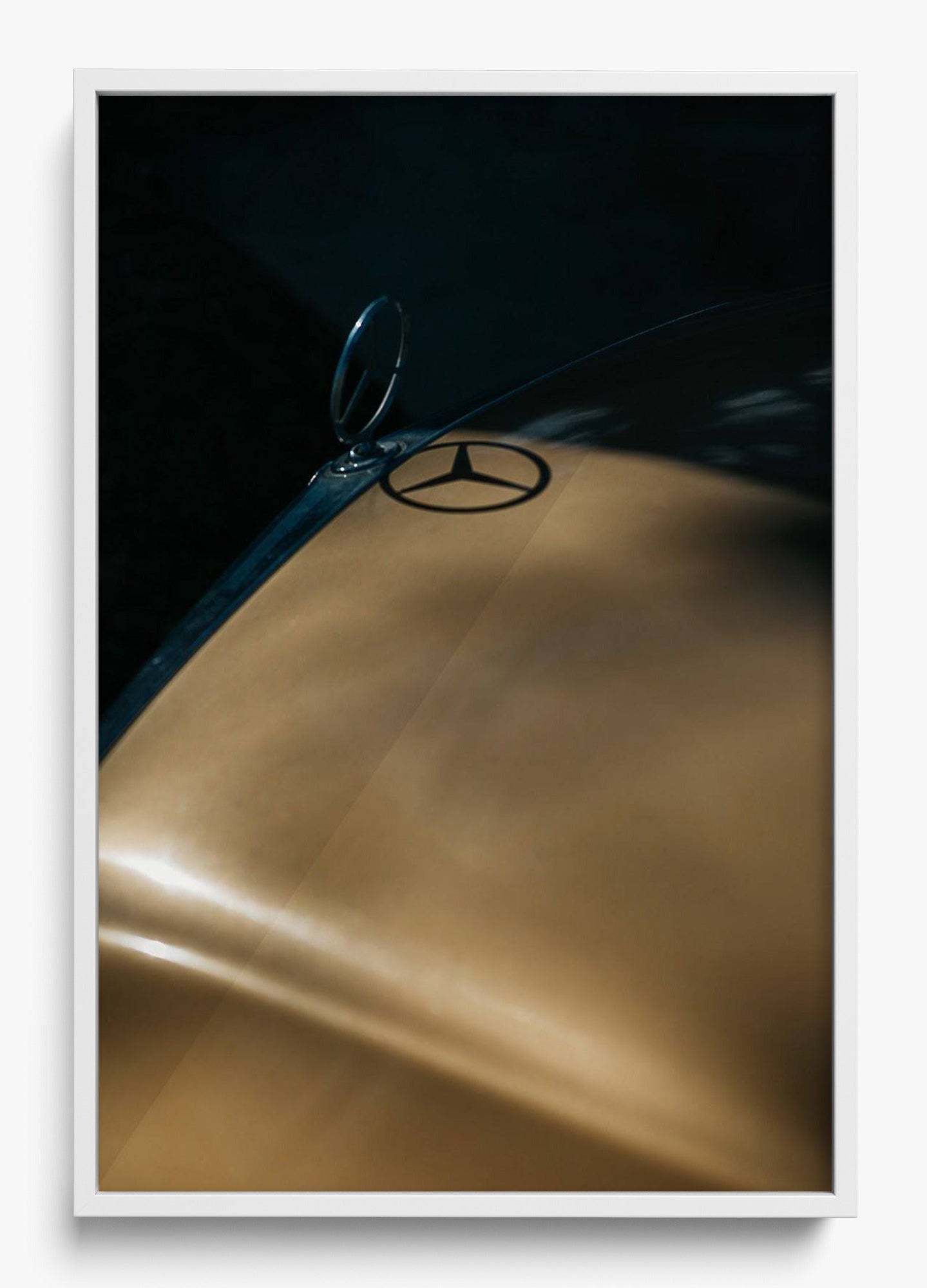 Grandpa's Benzo