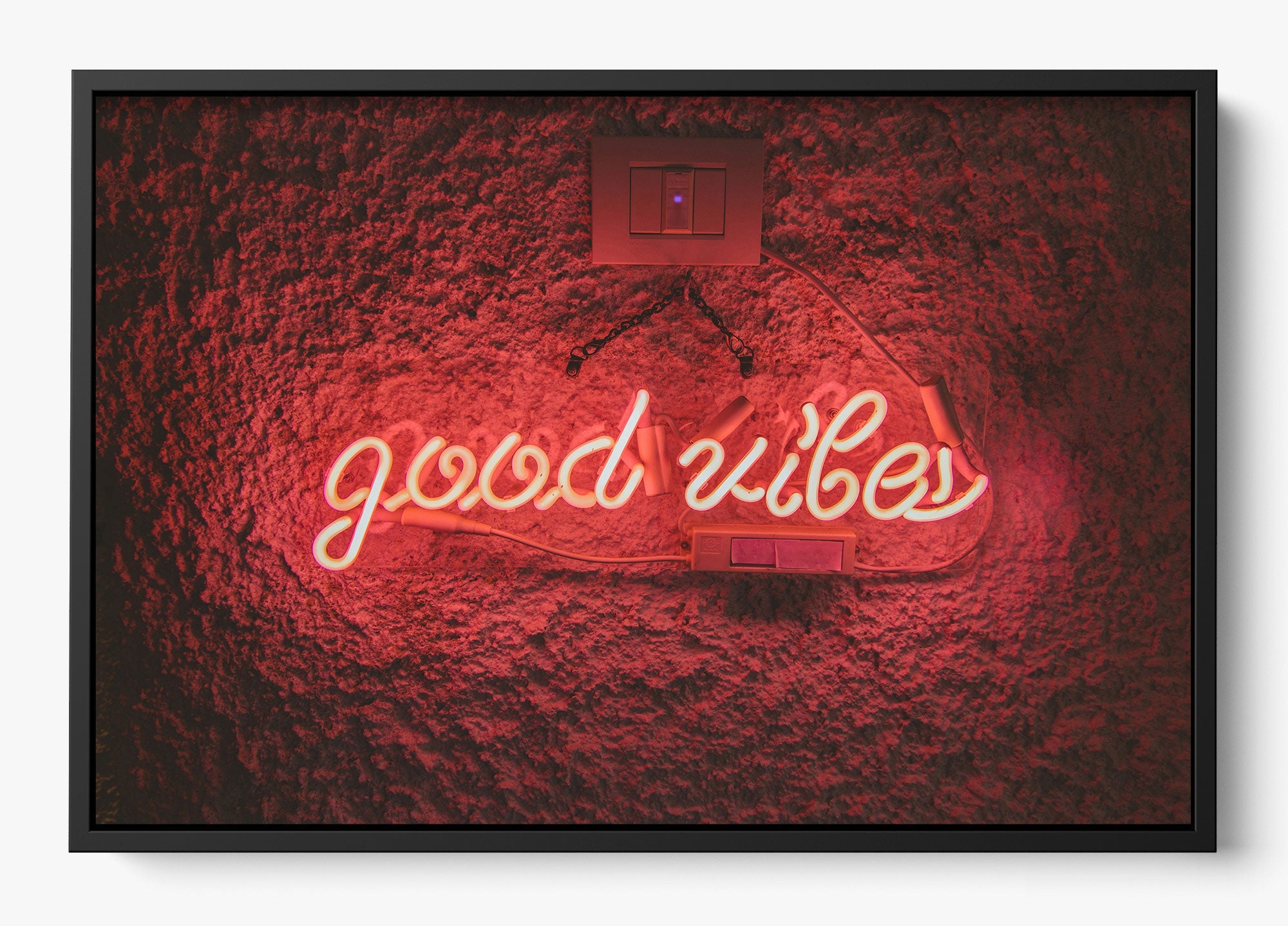 Good Vibes Only