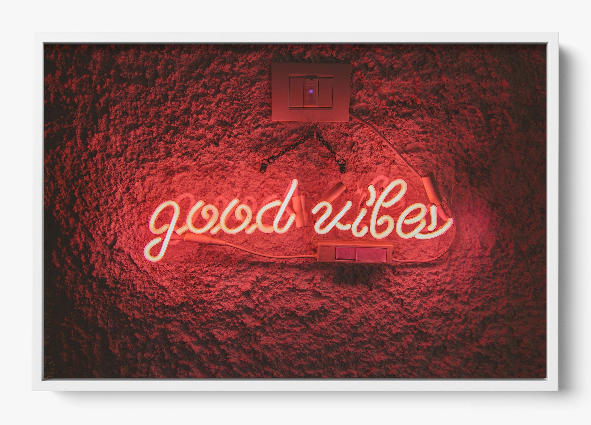 Good Vibes Only