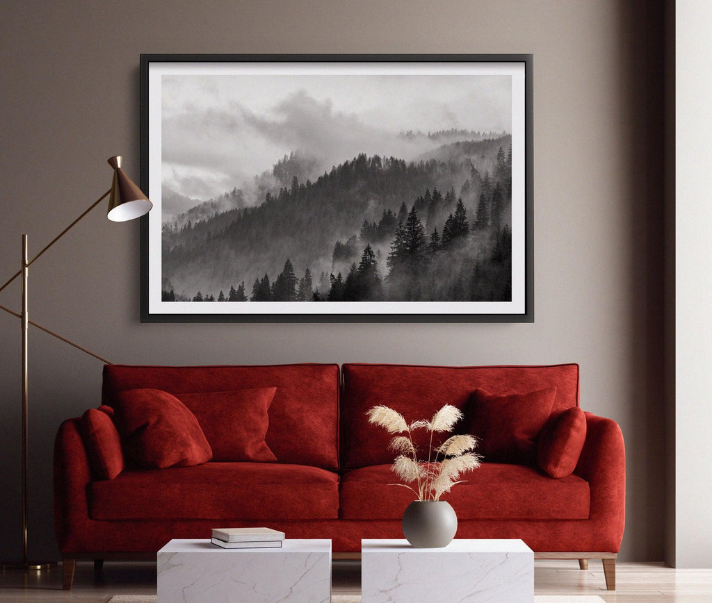Grey Mountain