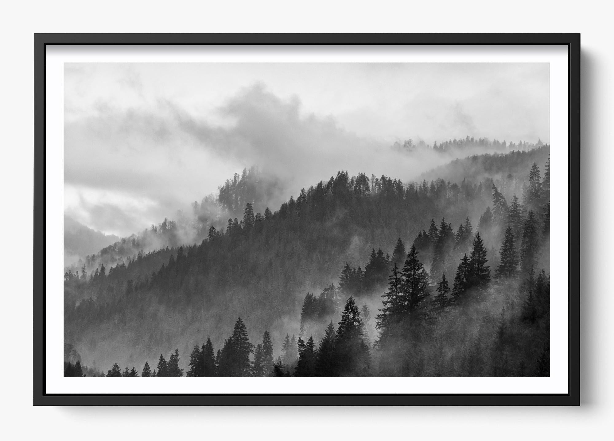 Grey Mountain