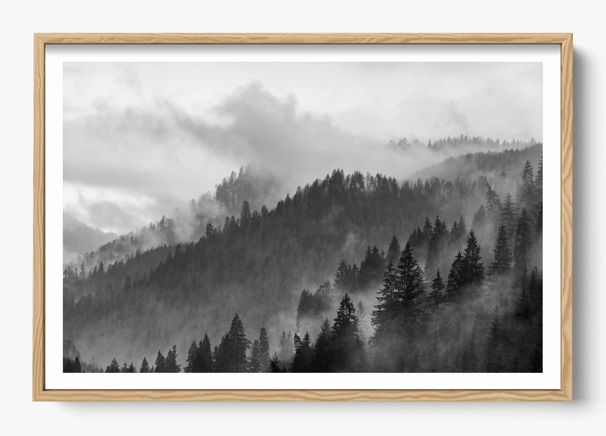 Grey Mountain