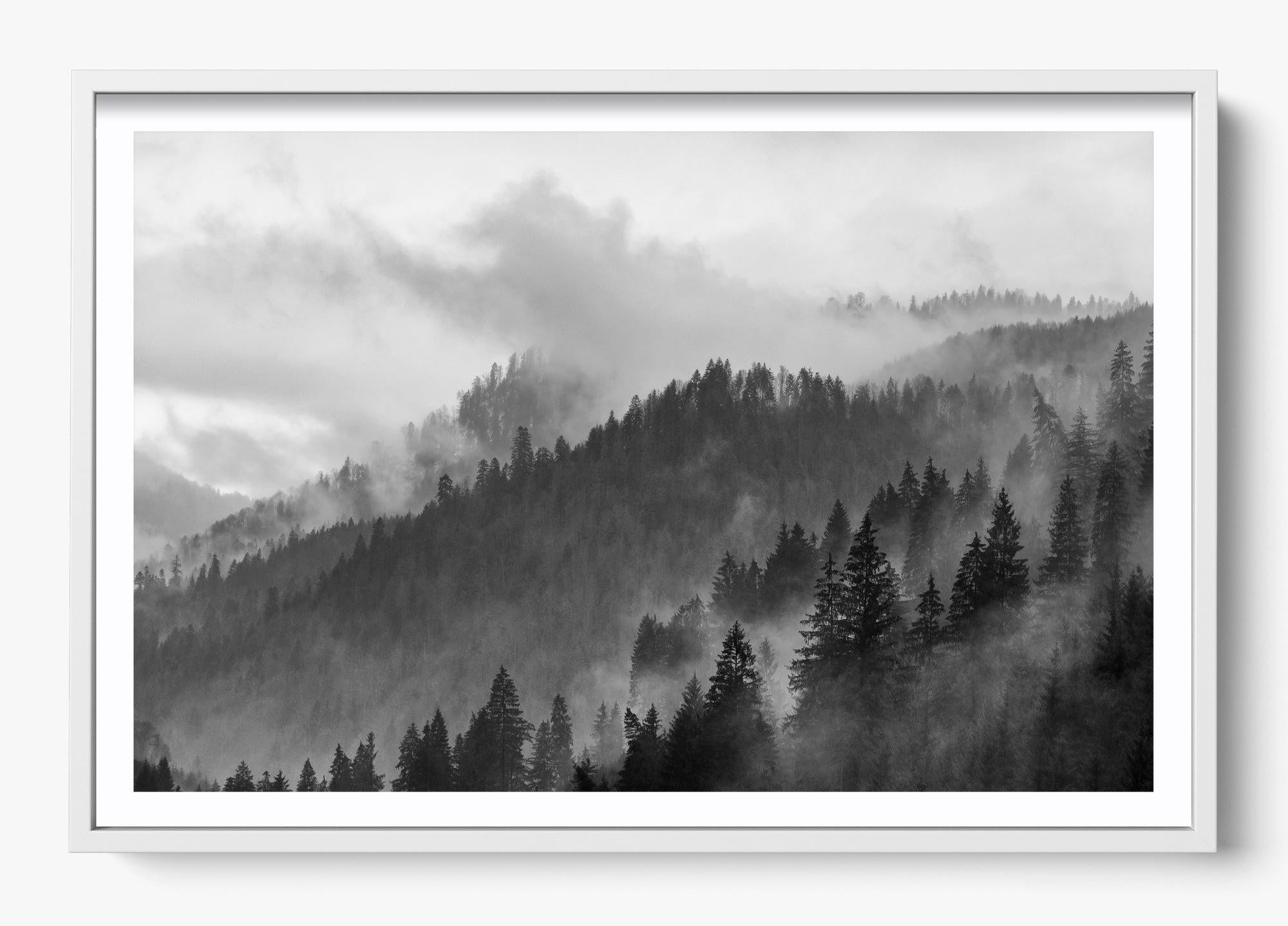 Grey Mountain