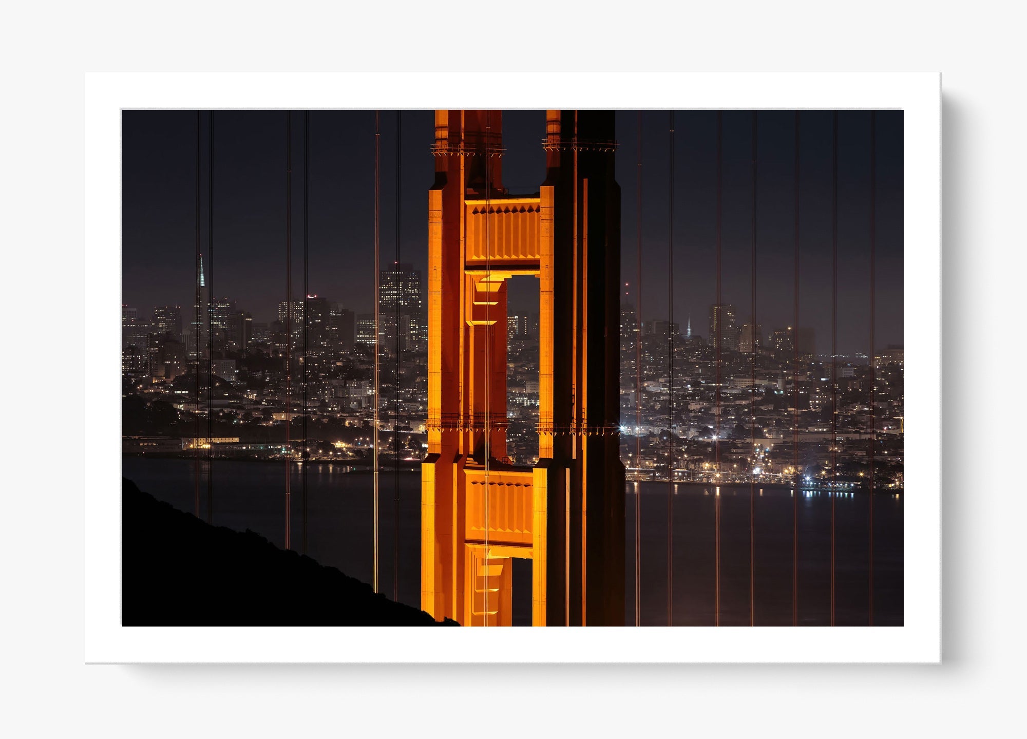 Good Night San Fran