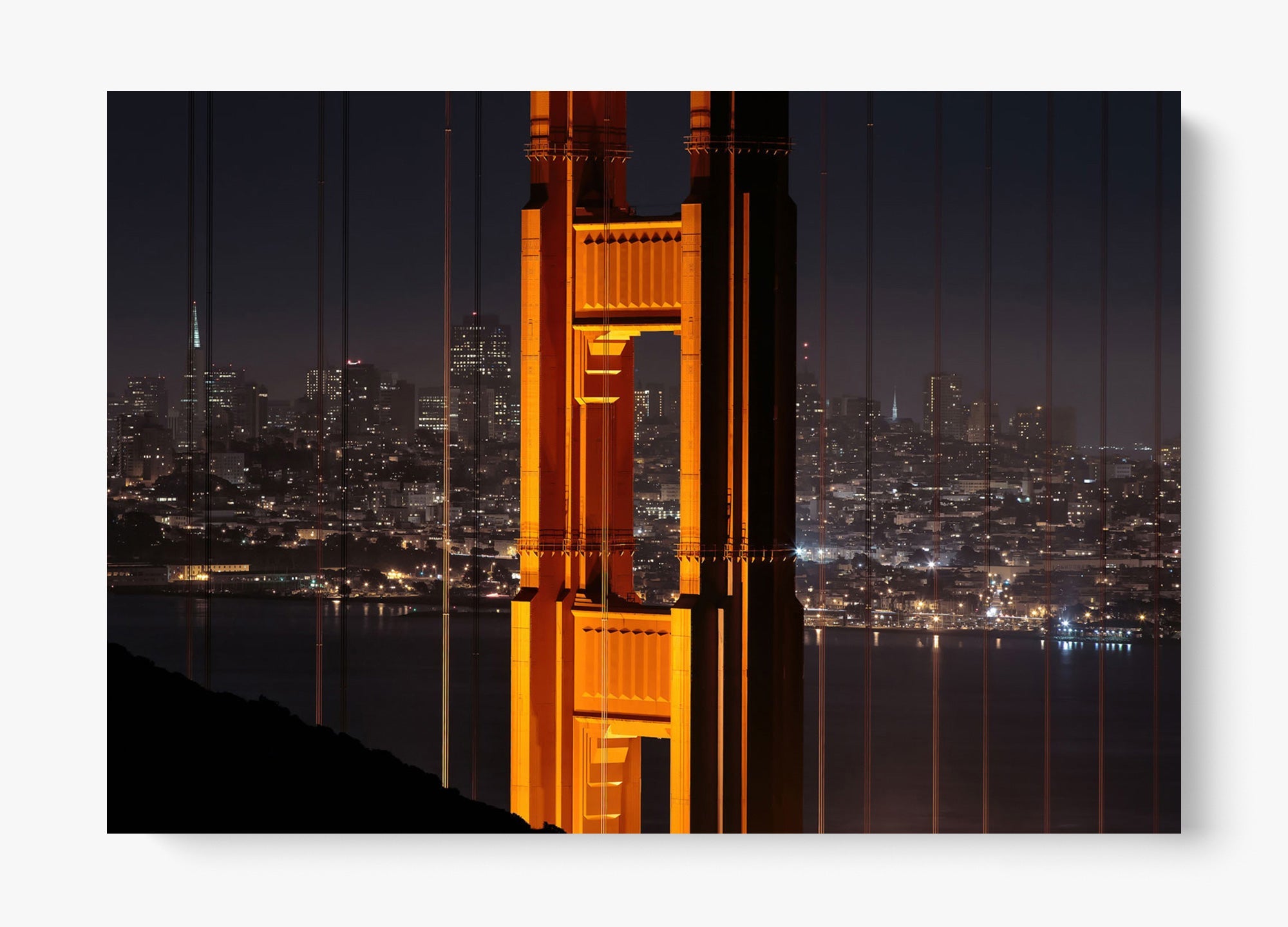 Good Night San Fran