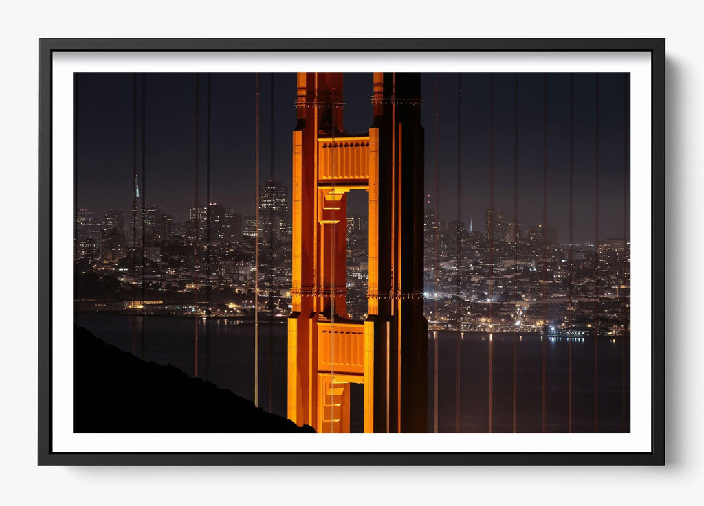 Good Night San Fran