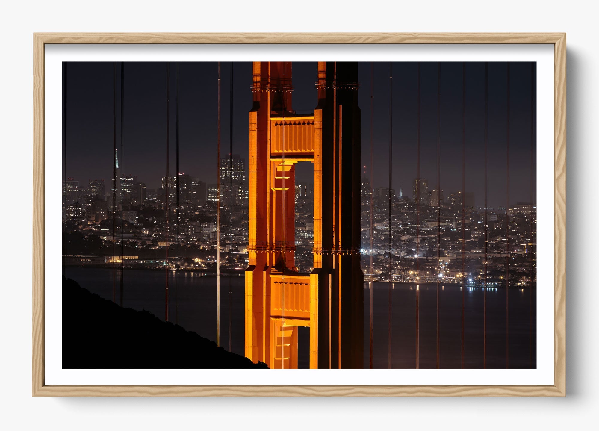 Good Night San Fran