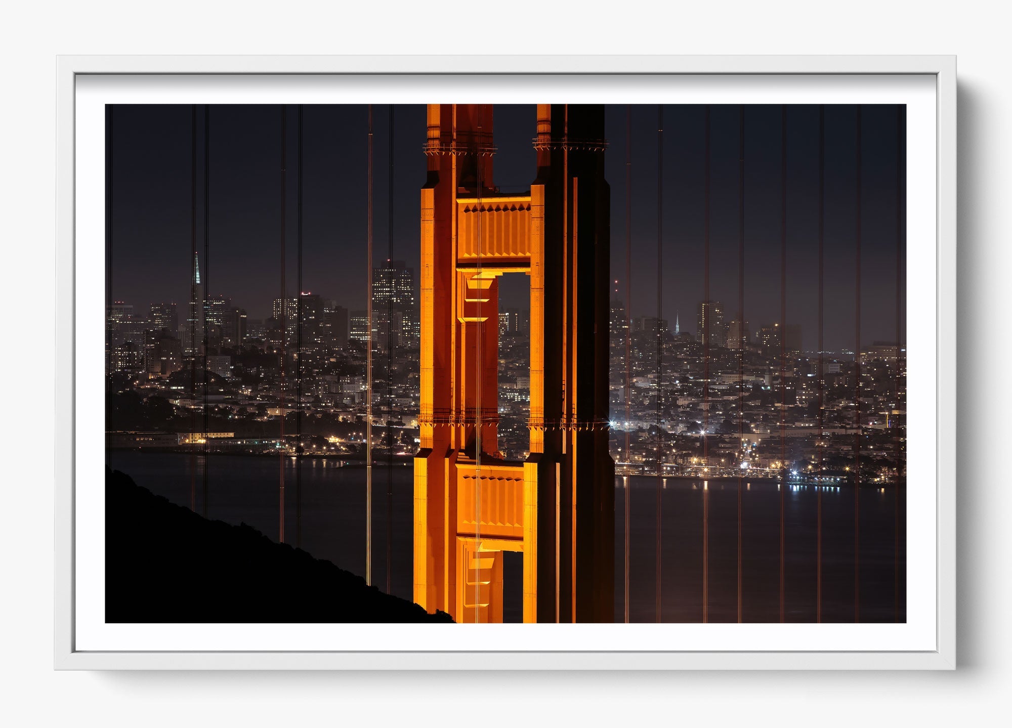 Good Night San Fran