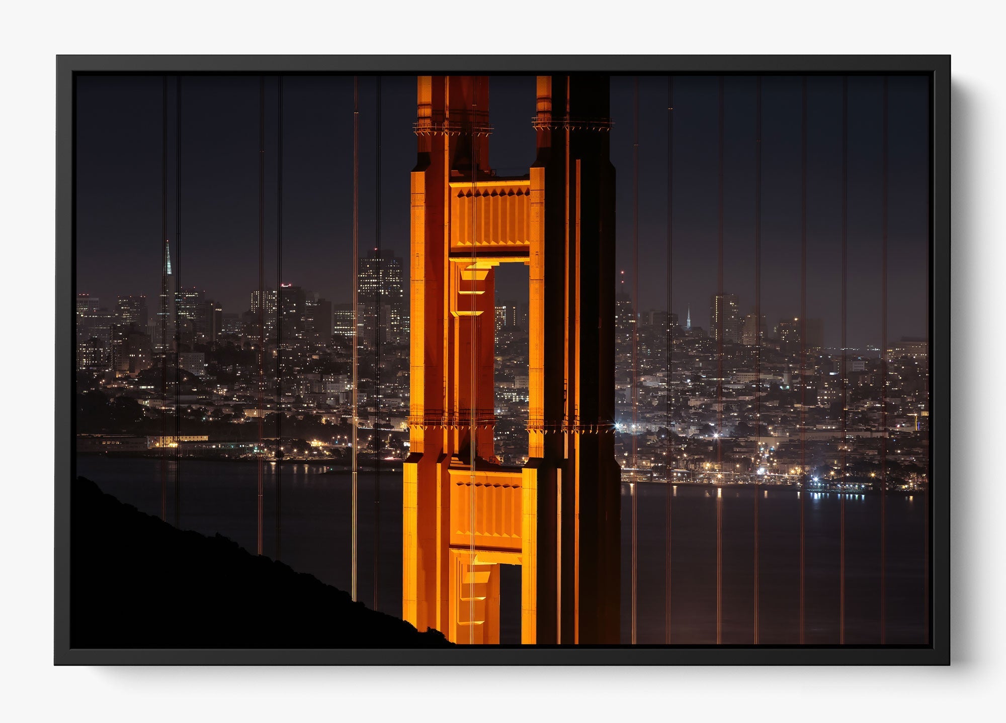 Good Night San Fran