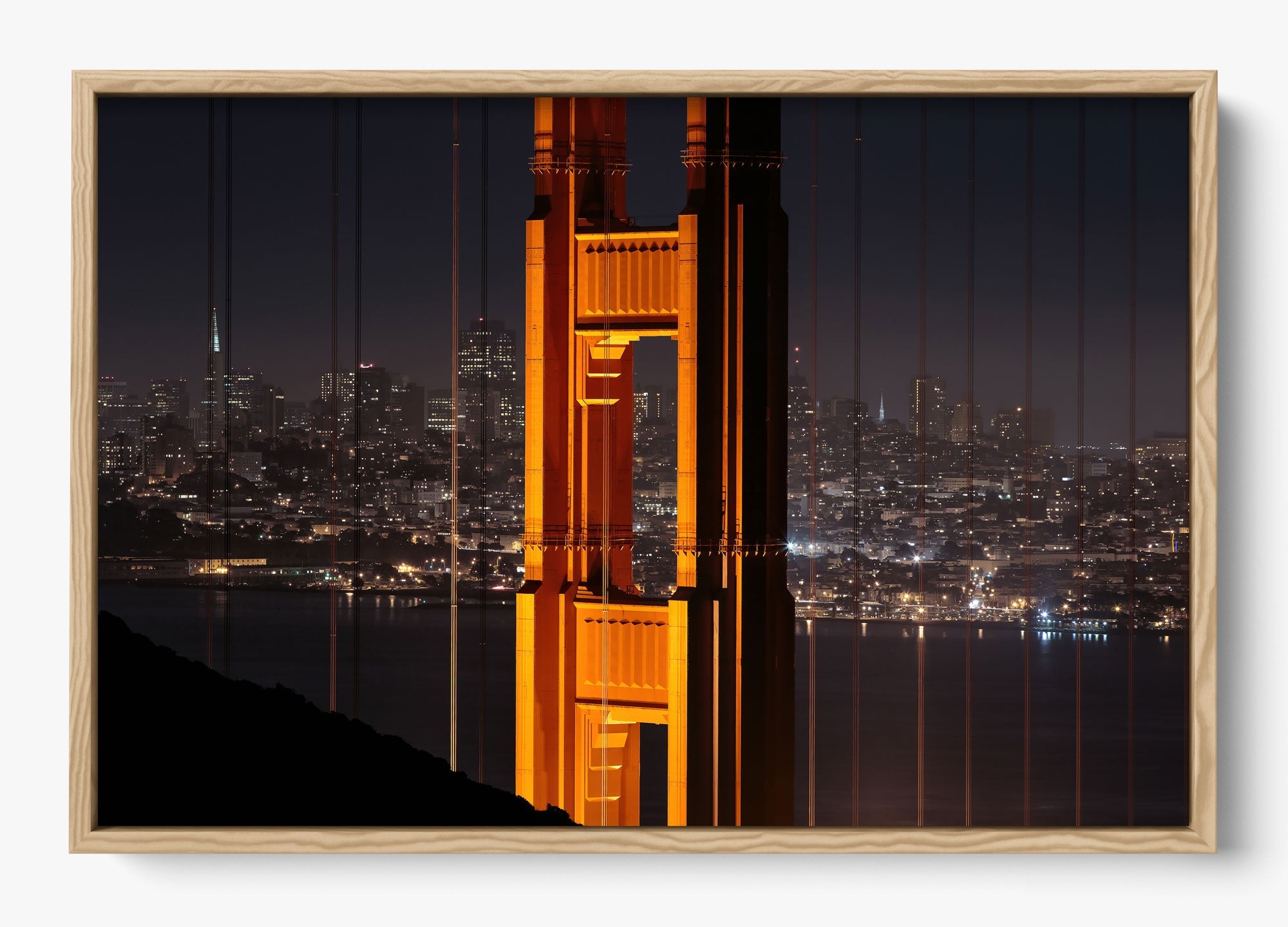 Good Night San Fran
