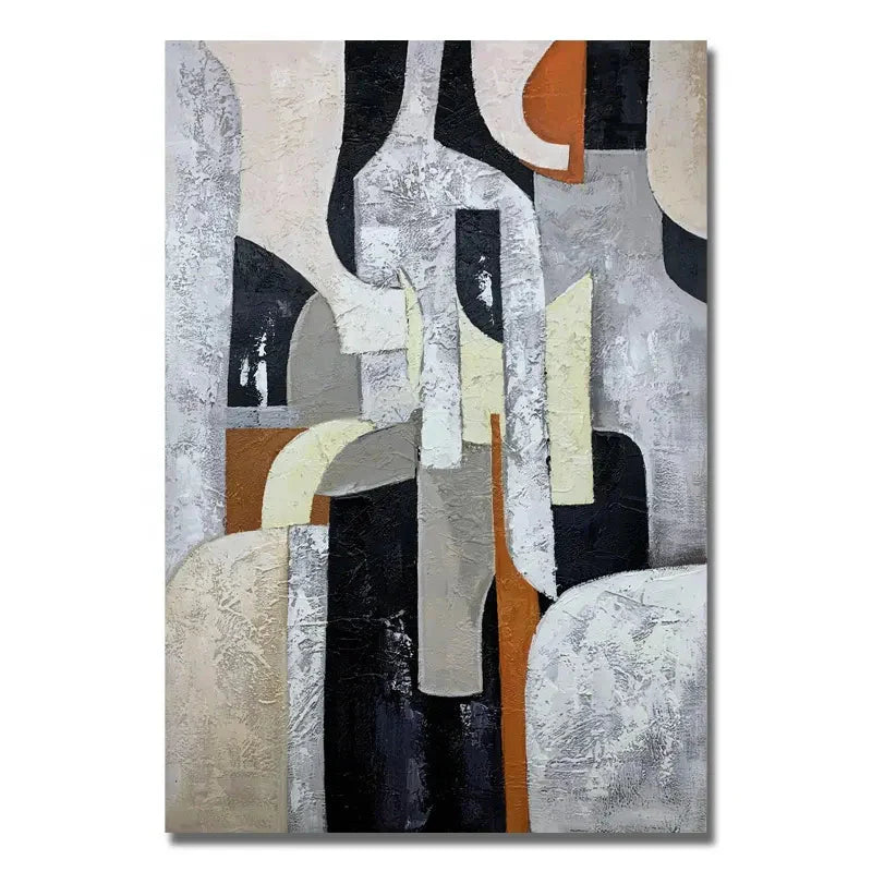 Modern Puzzle