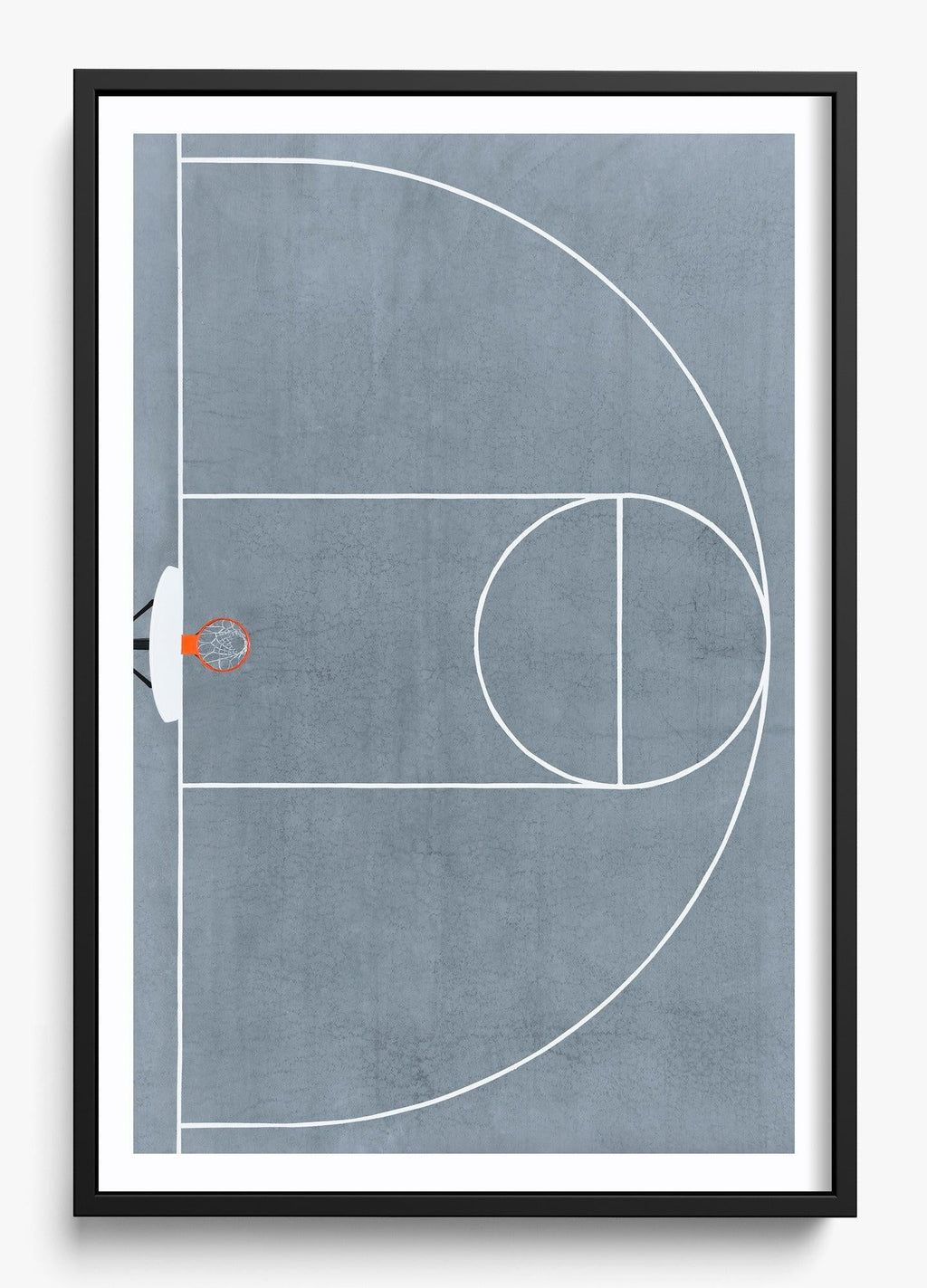 Half Court