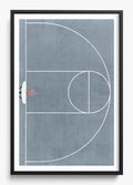Half Court