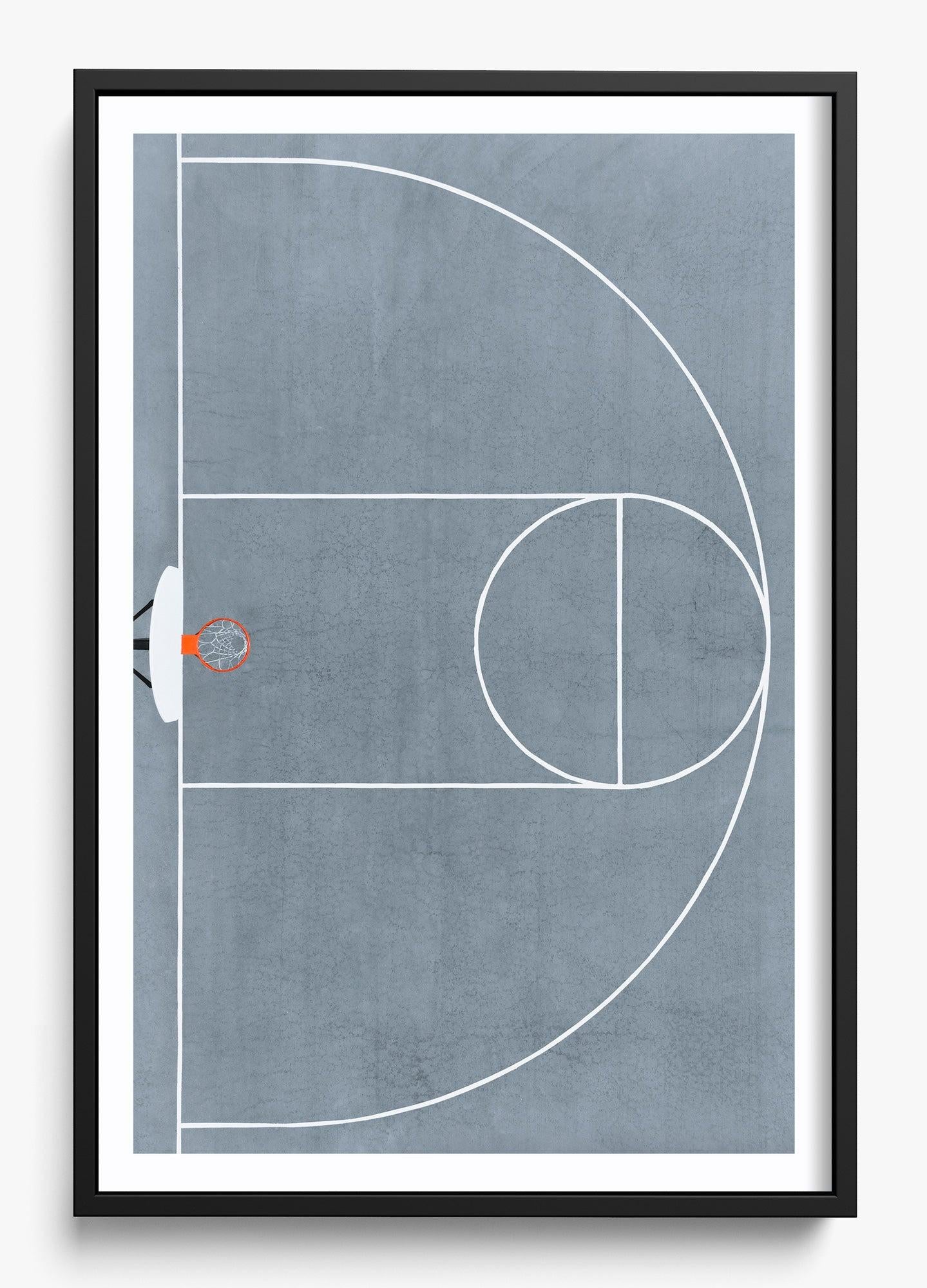 Half Court