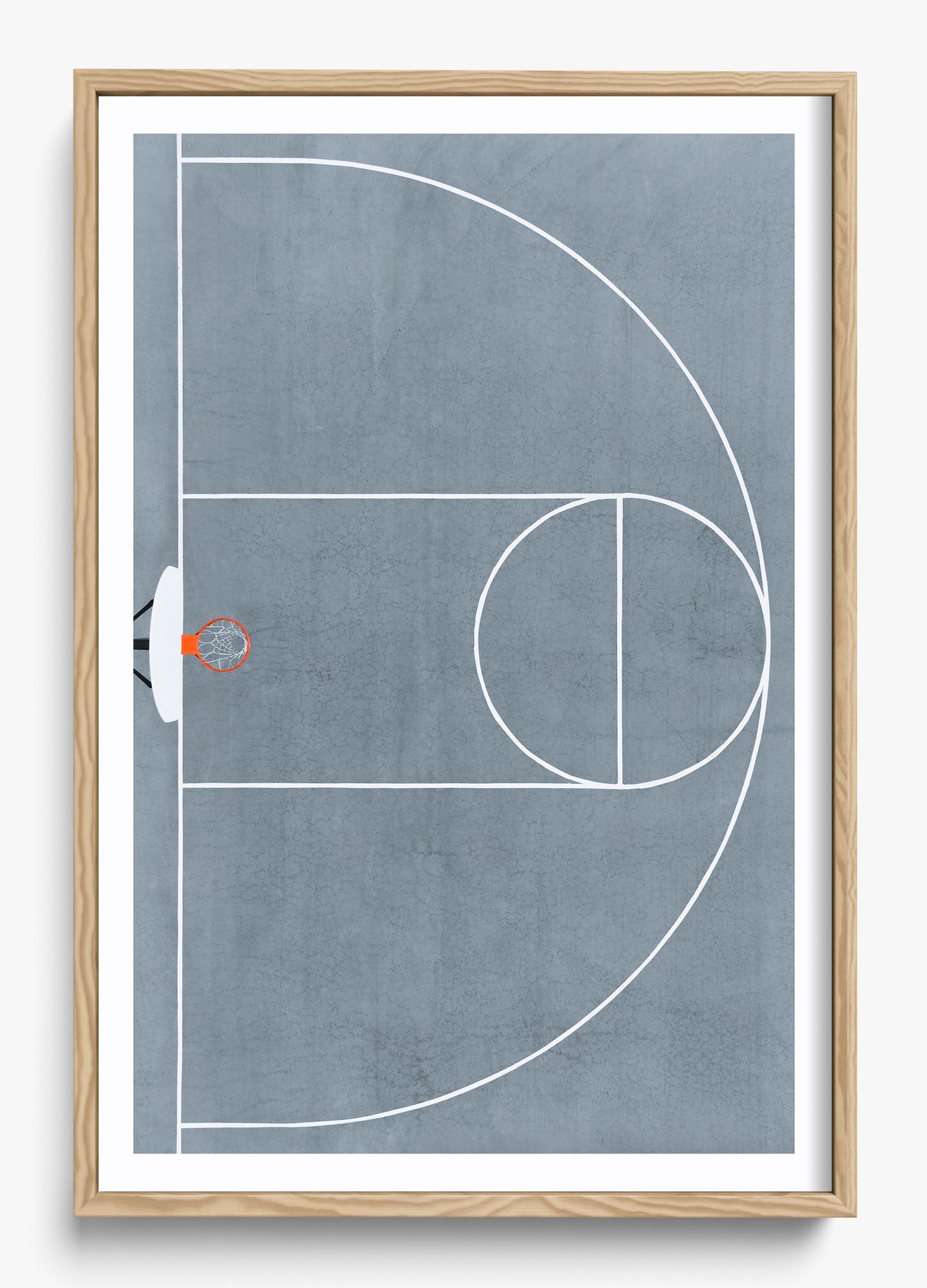 Half Court