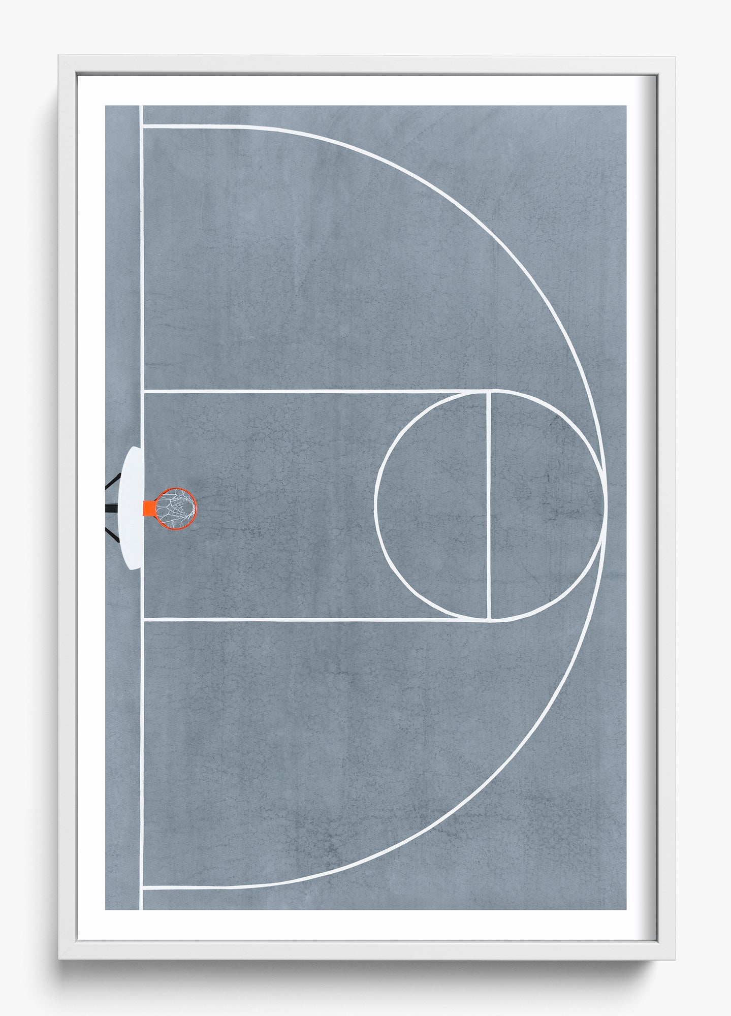 Half Court
