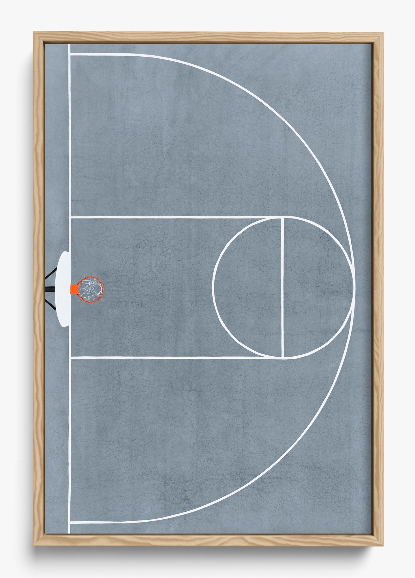 Half Court