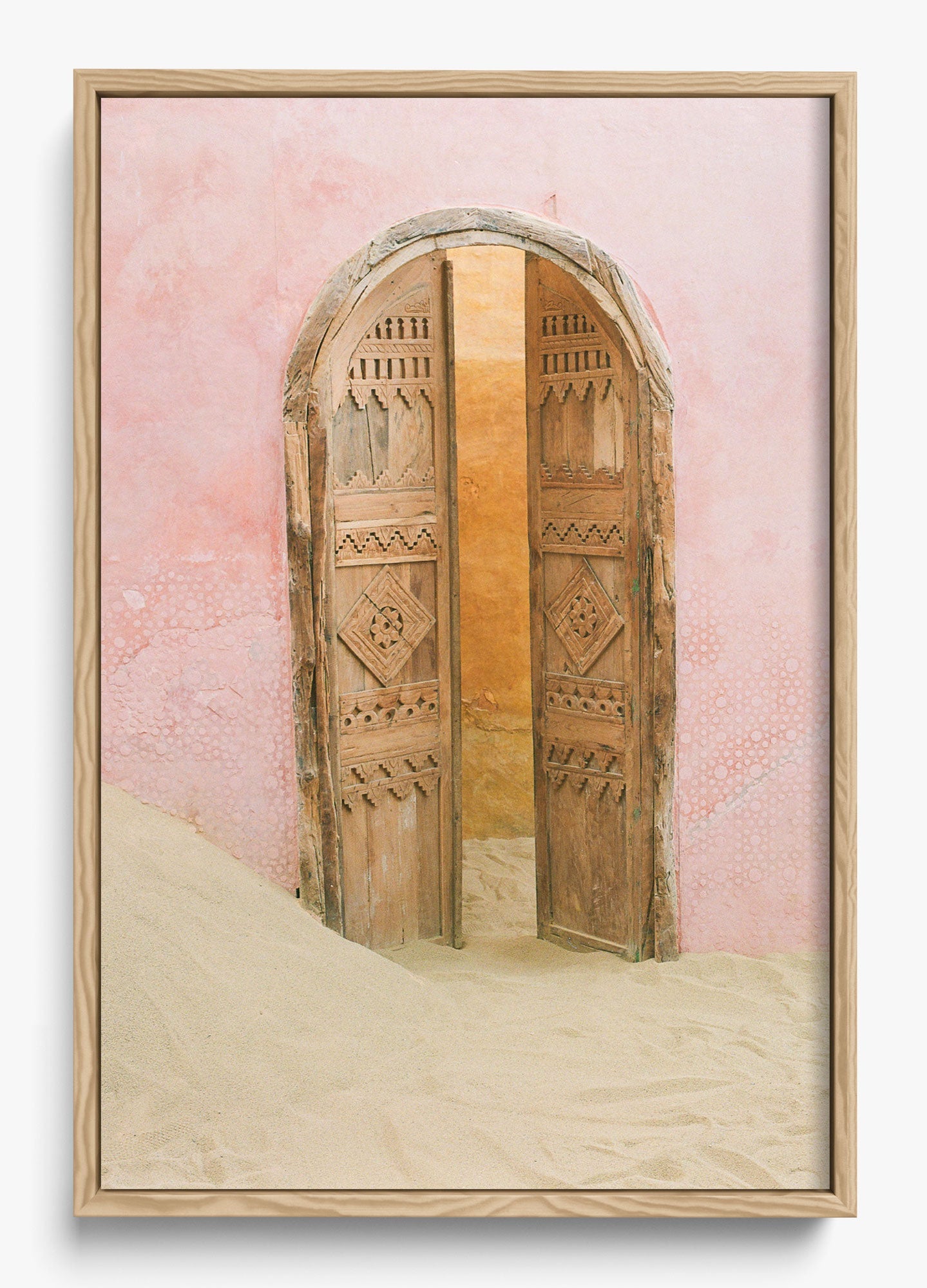 Heaven's Door