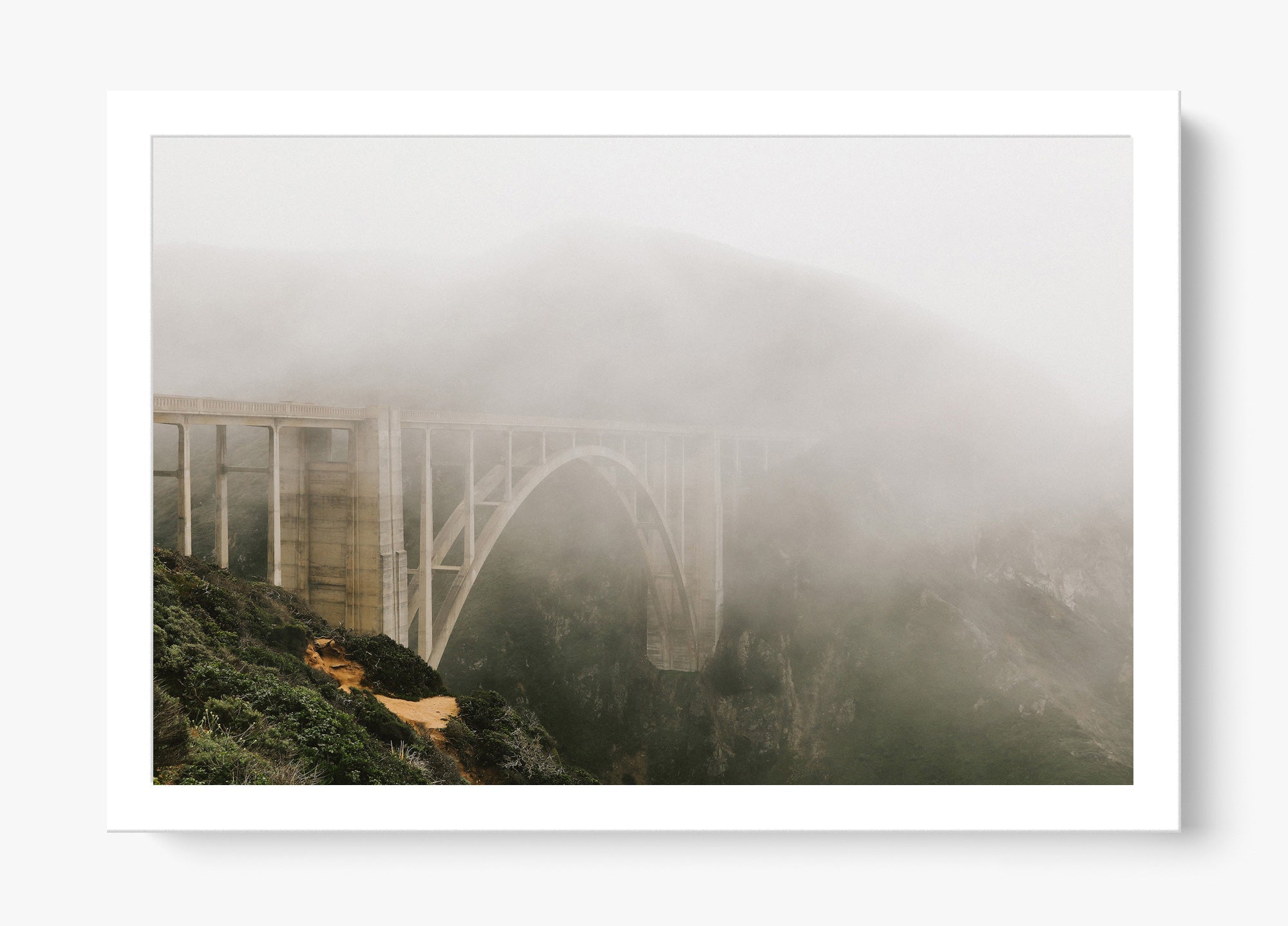 Highway One Drive