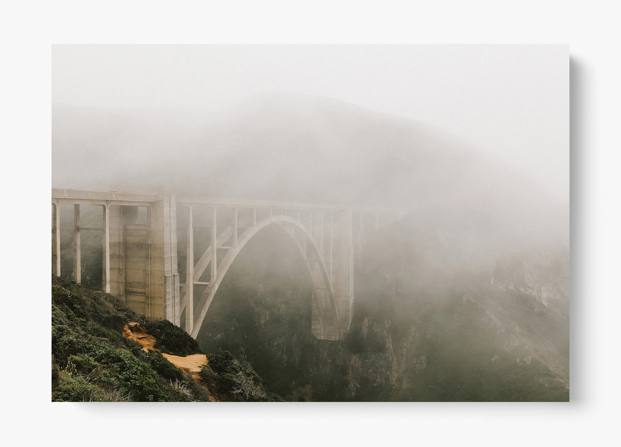 Highway One Drive