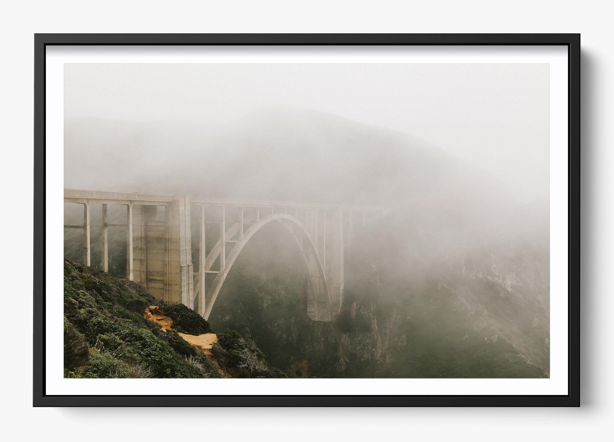 Highway One Drive