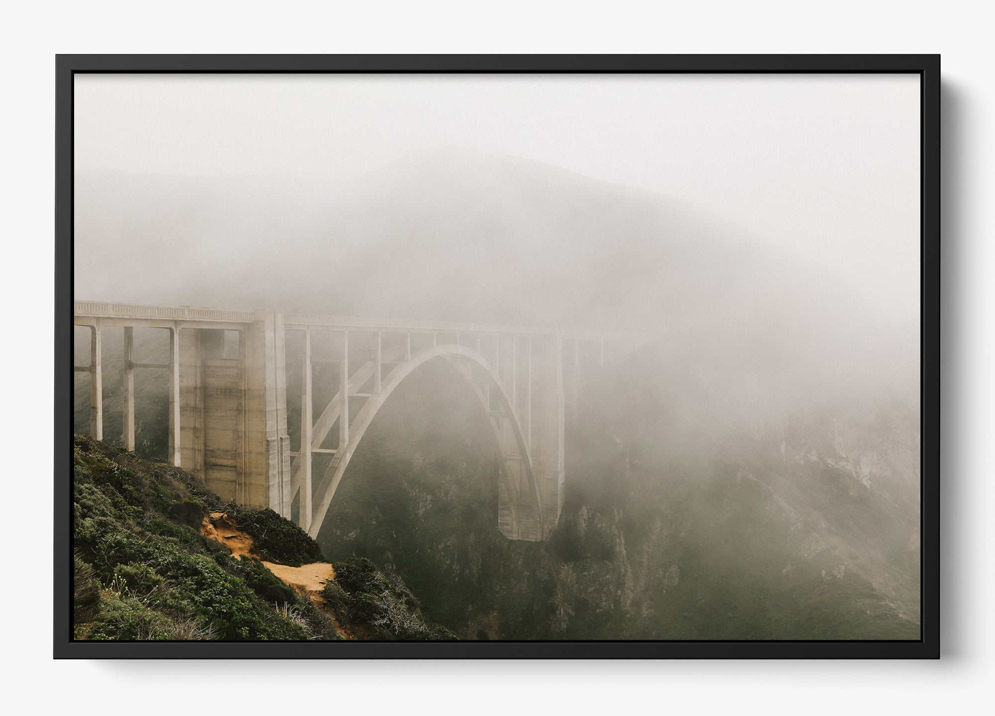 Highway One Drive