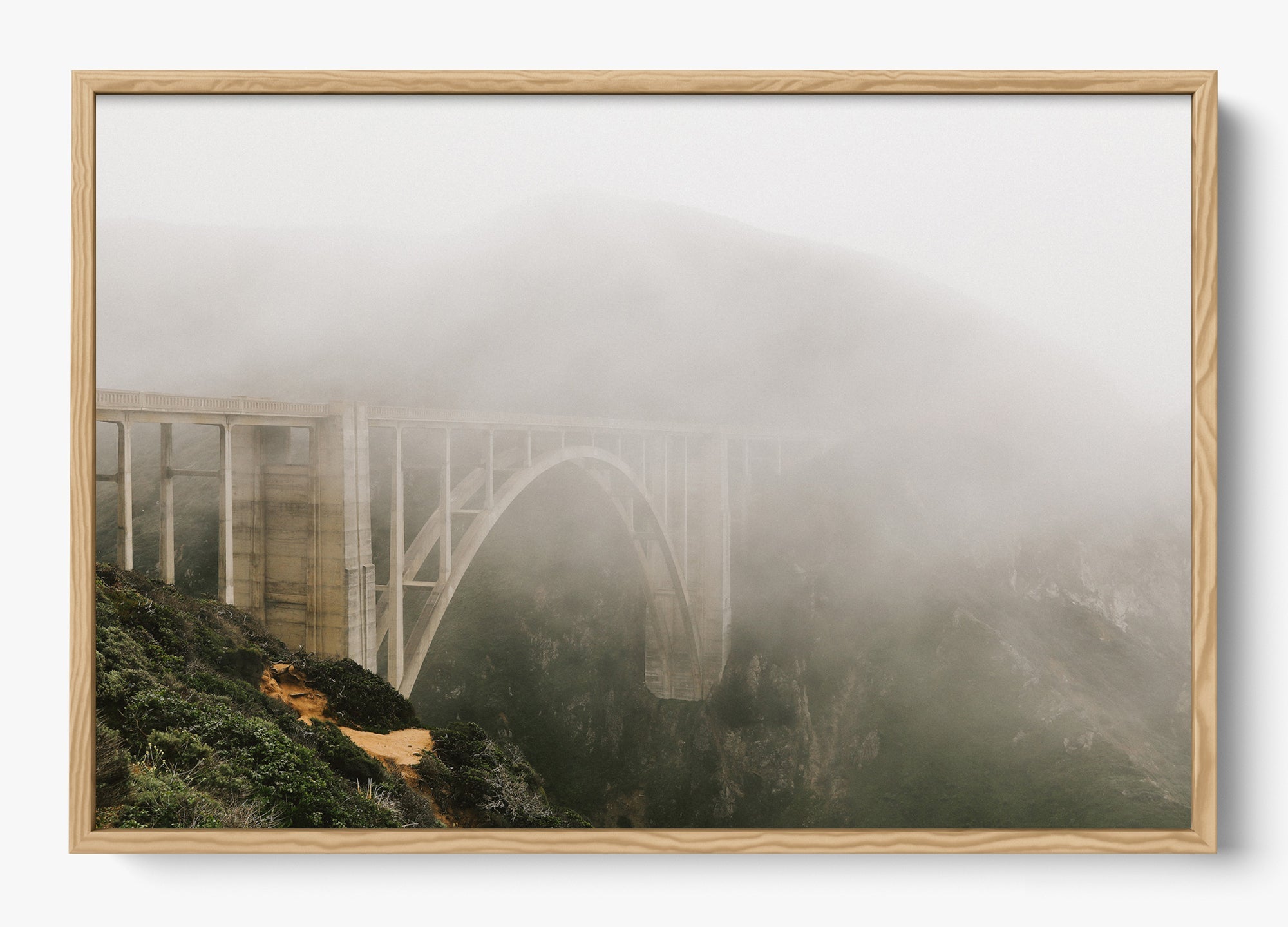 Highway One Drive