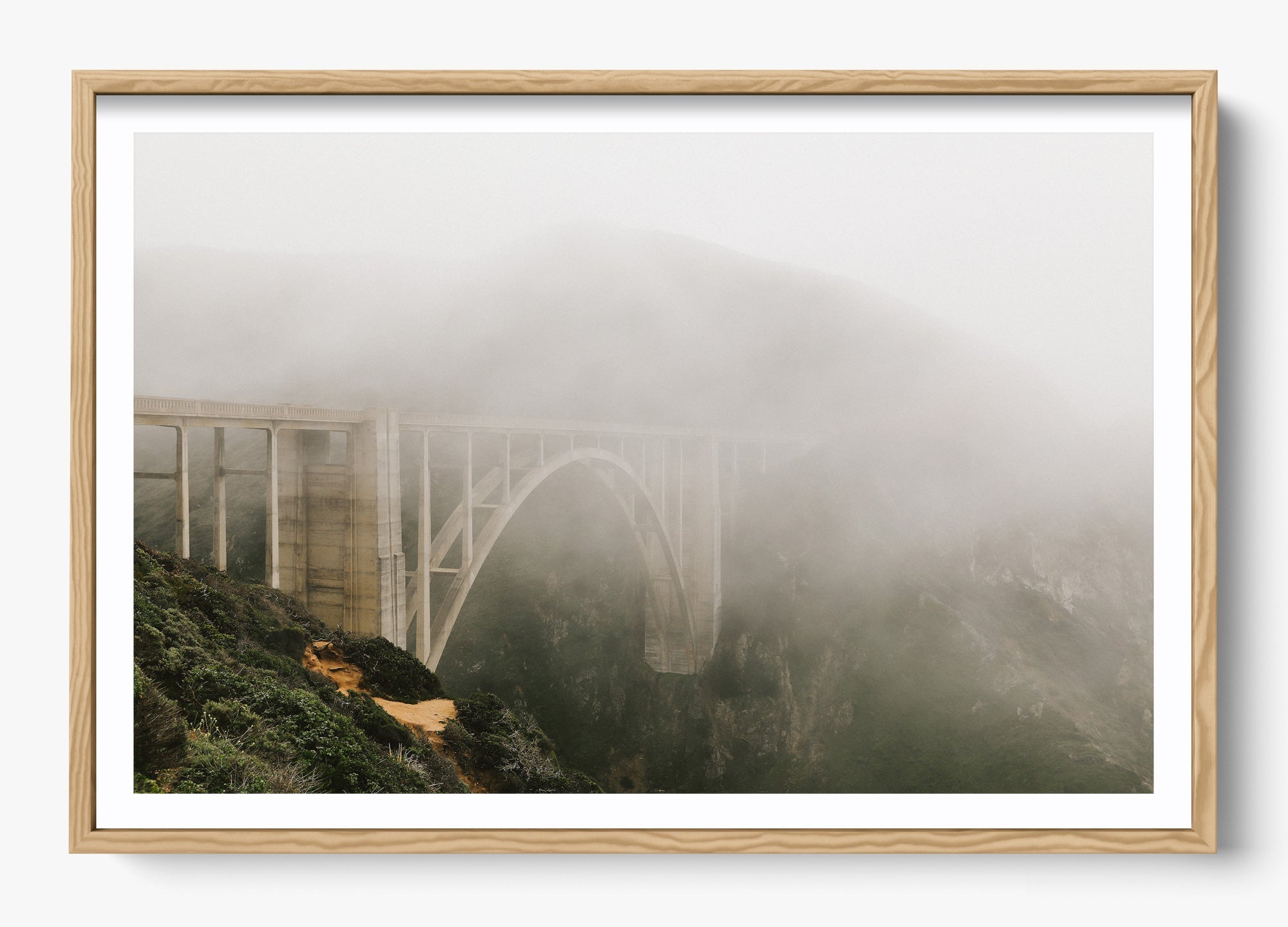 Highway One Drive