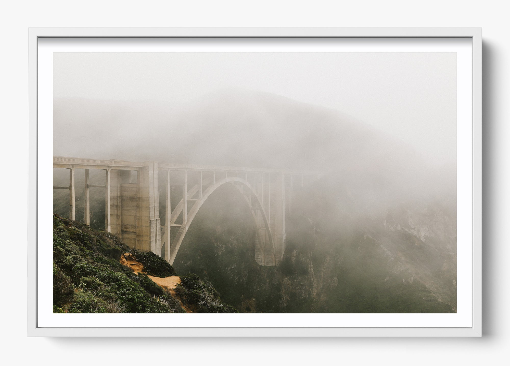 Highway One Drive