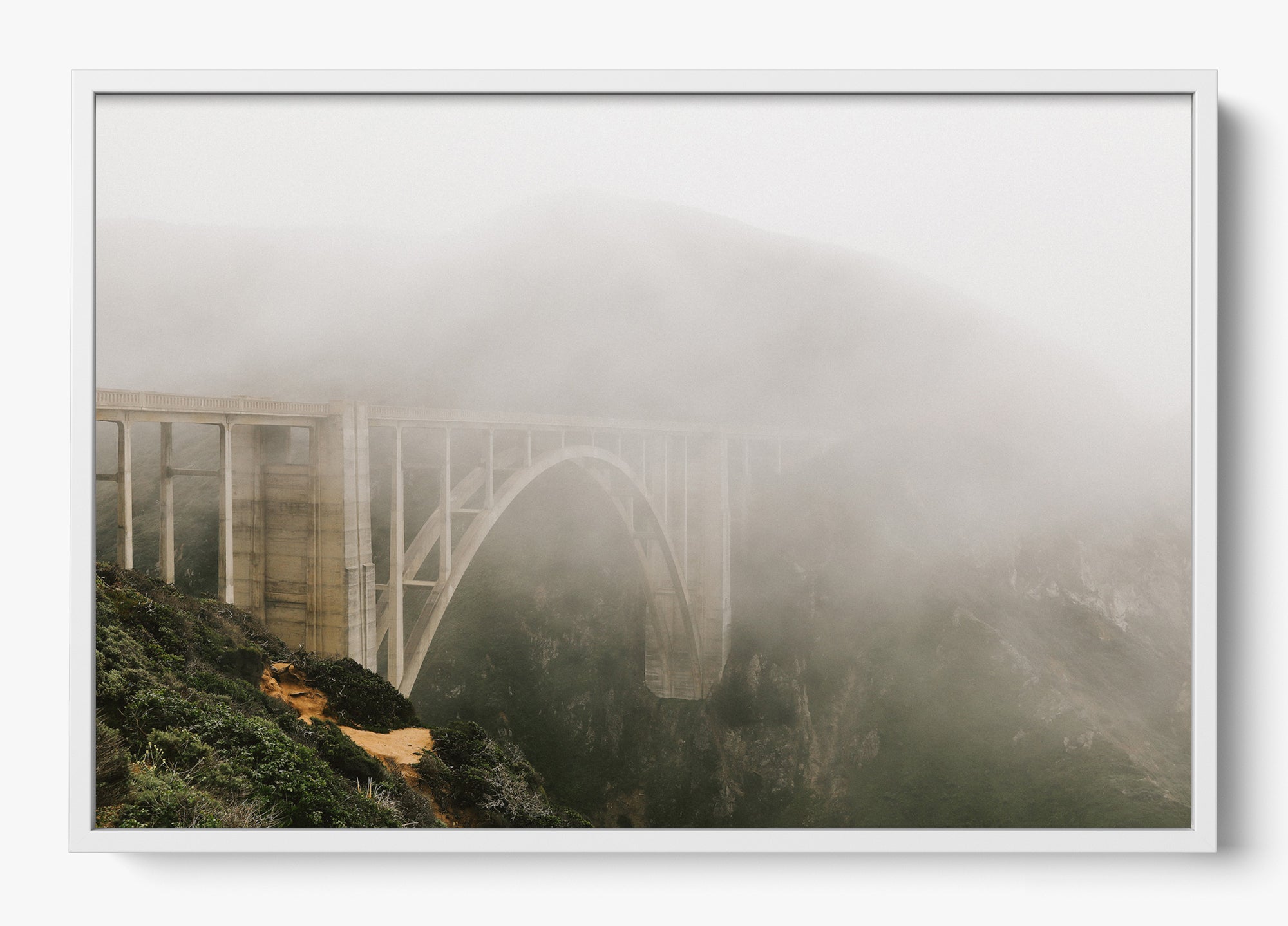 Highway One Drive