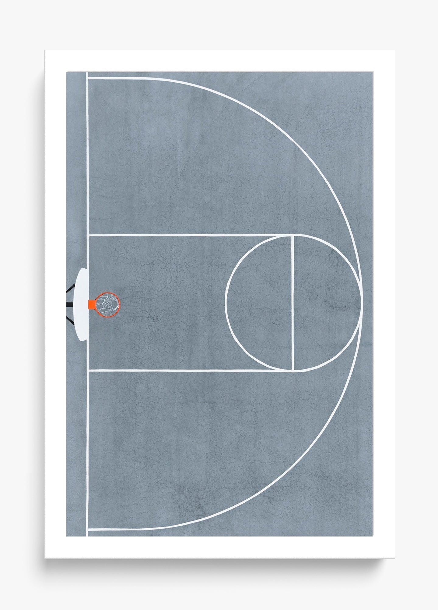 Half Court