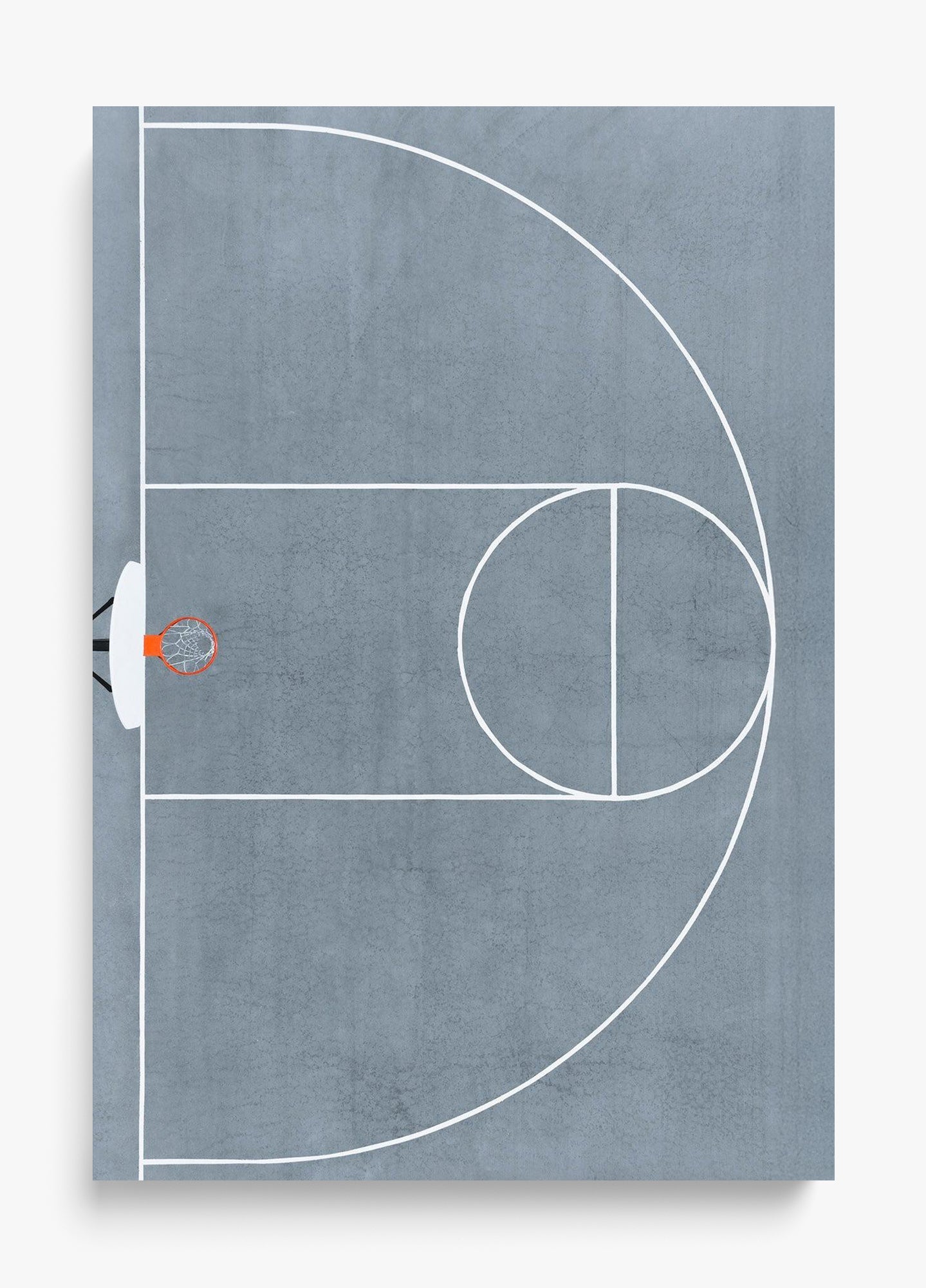 Half Court