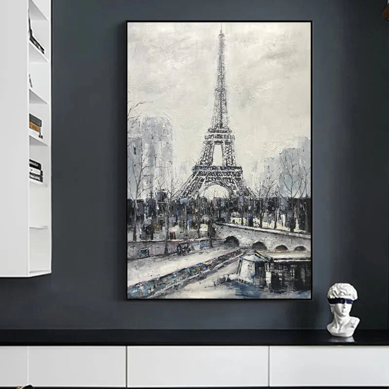 Lovely Paris