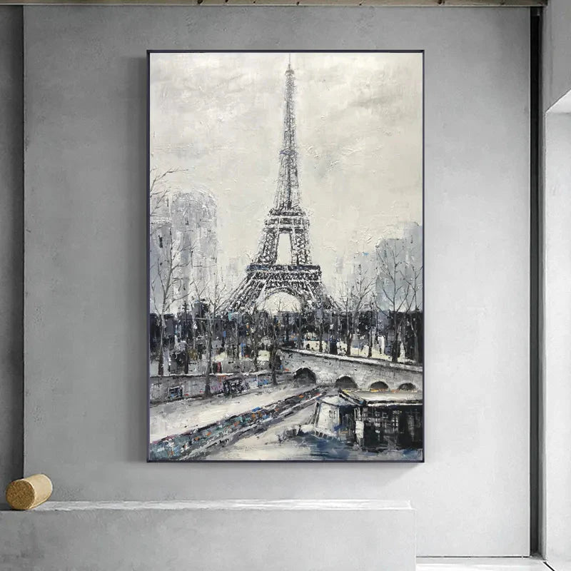 Lovely Paris