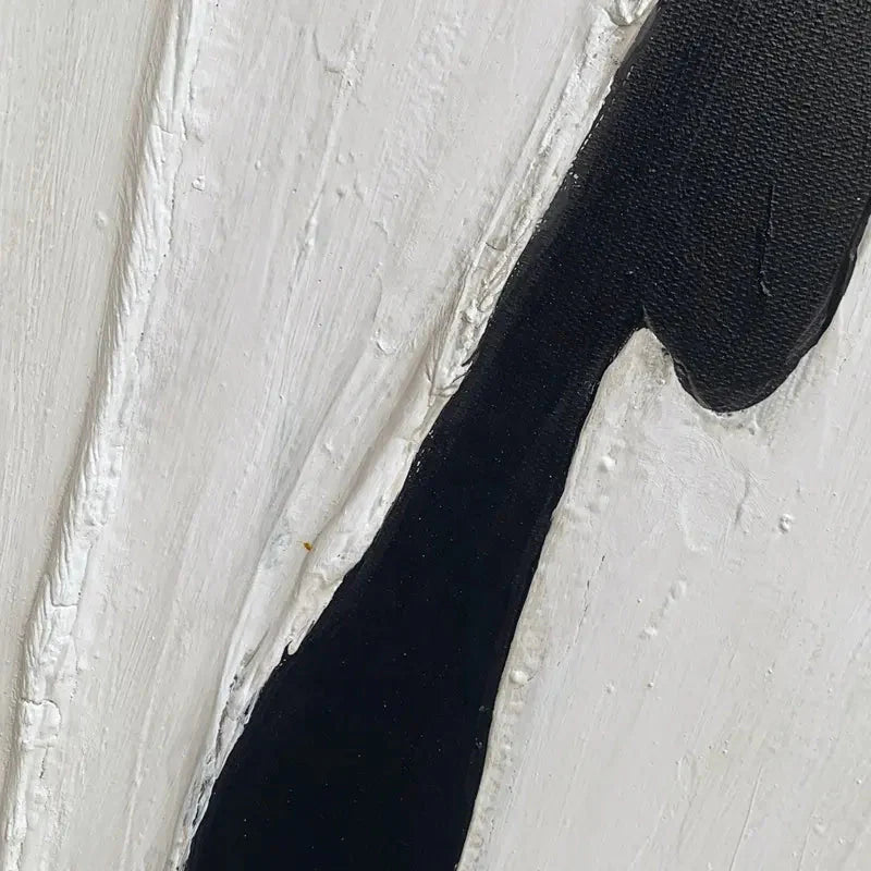 Texture Oil Painting