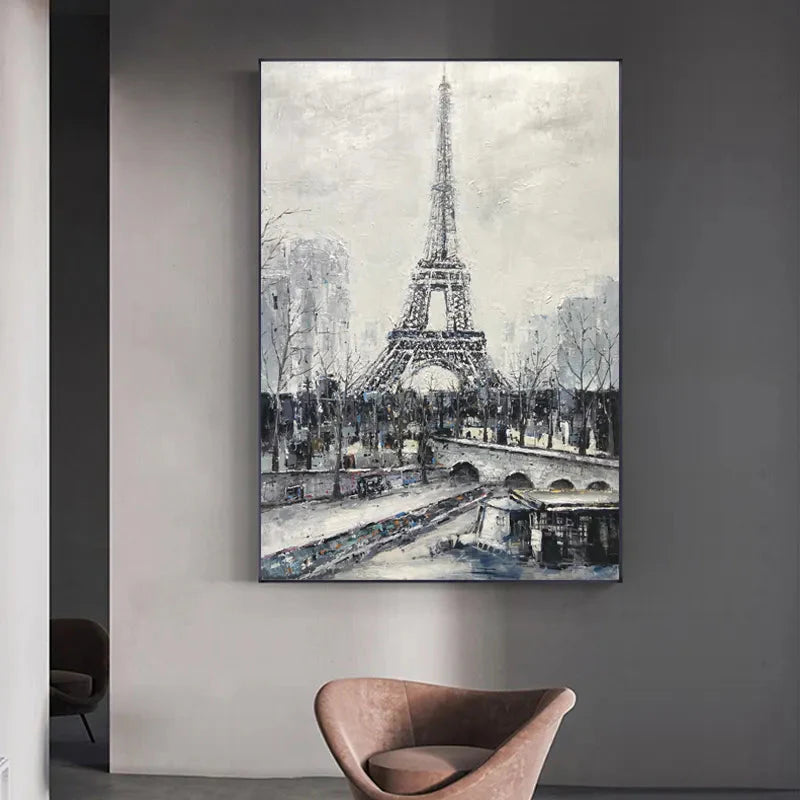 Lovely Paris