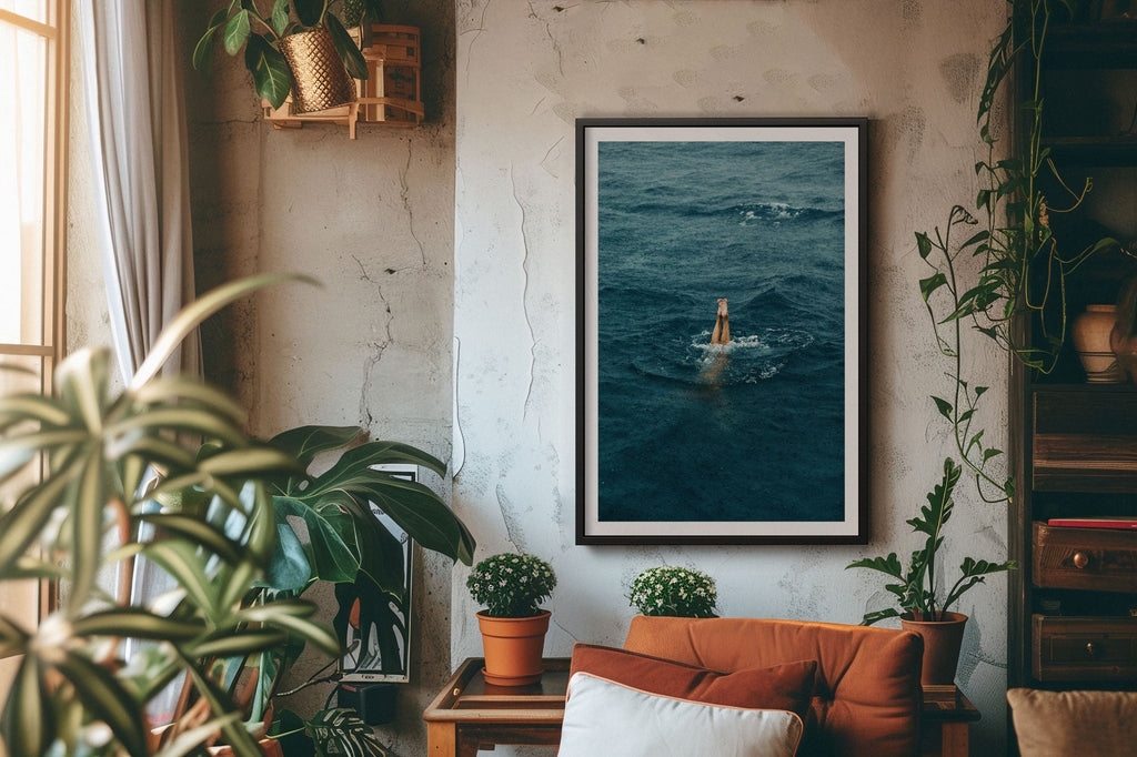 Dive Deeper