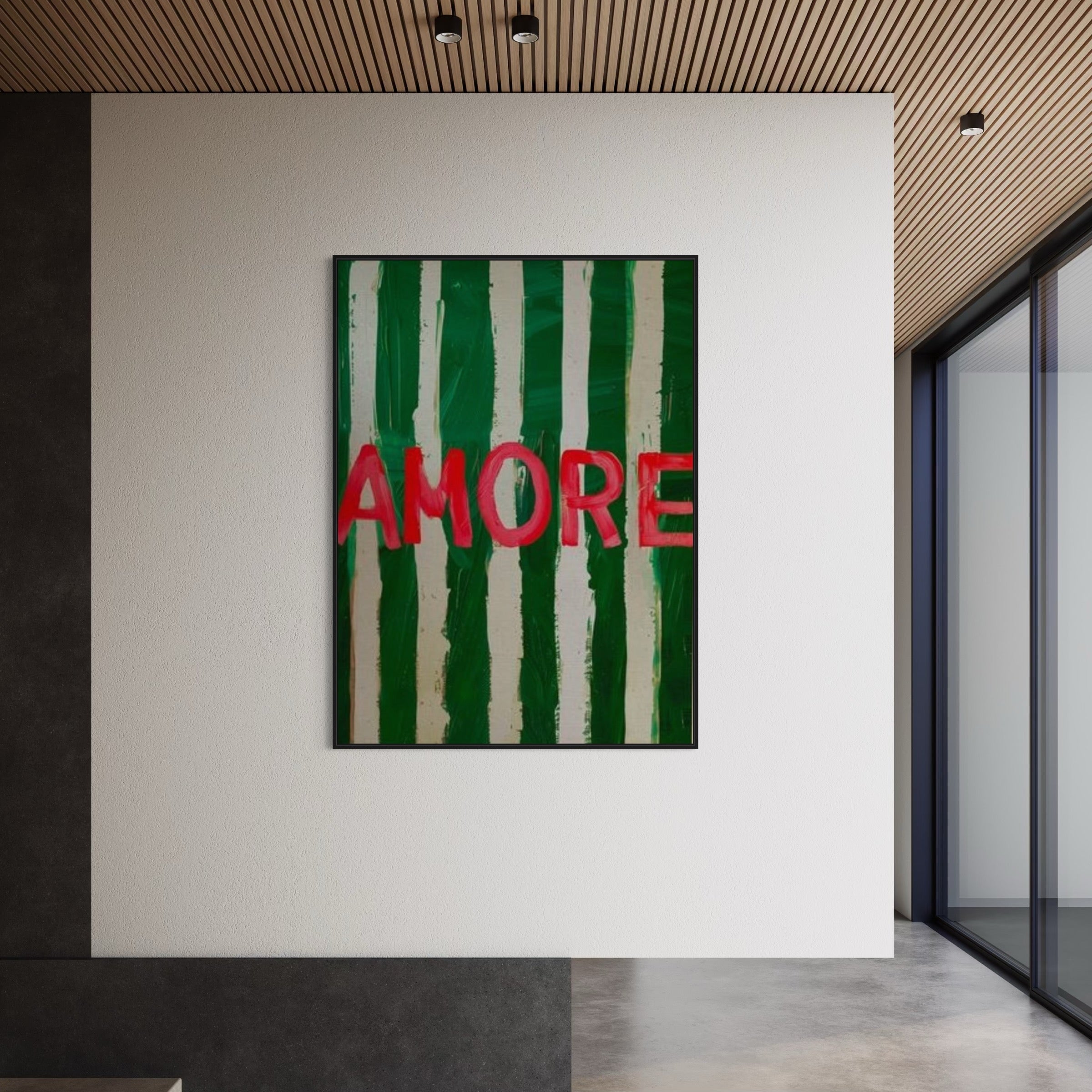 "Amore" Bestselling
