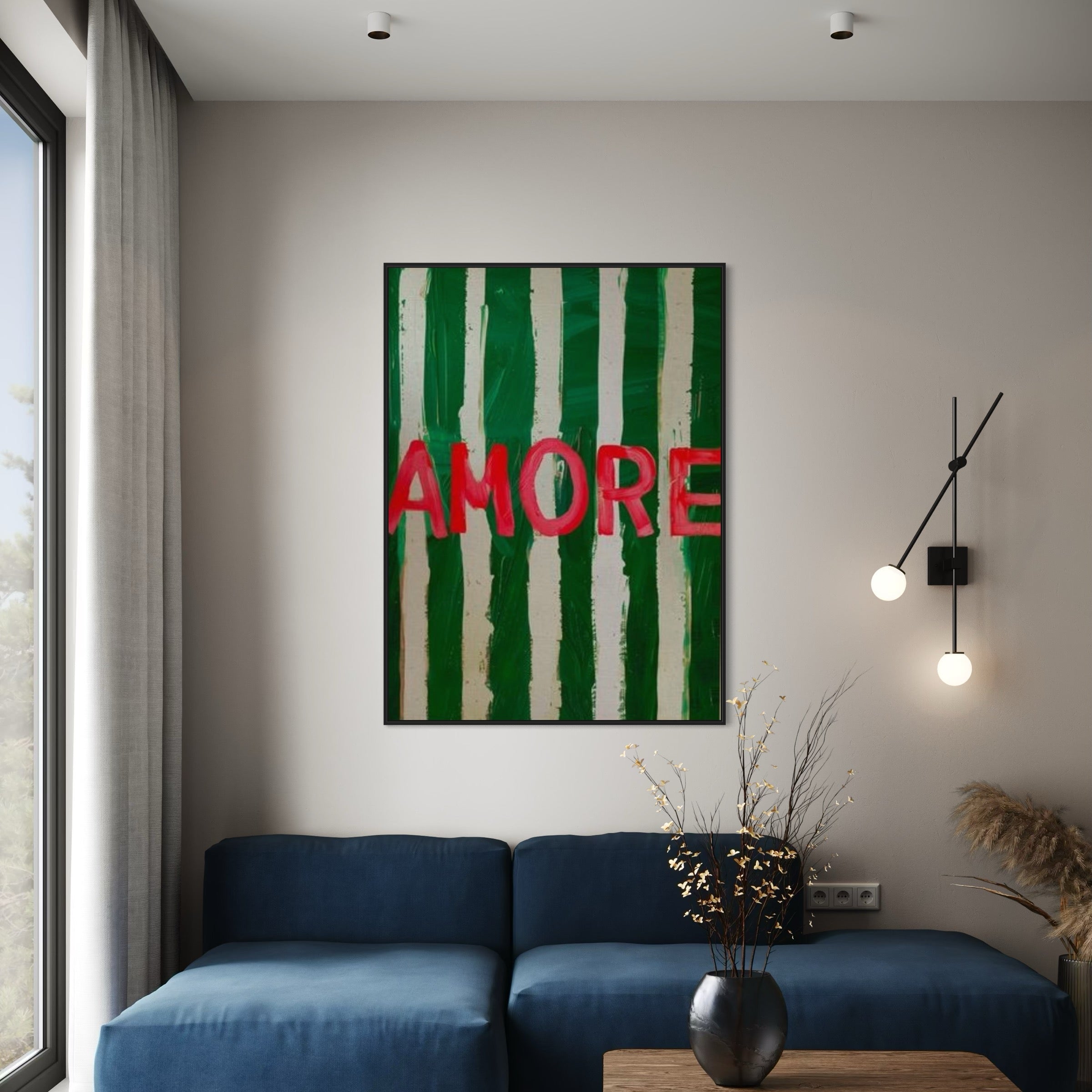 "Amore" Bestselling