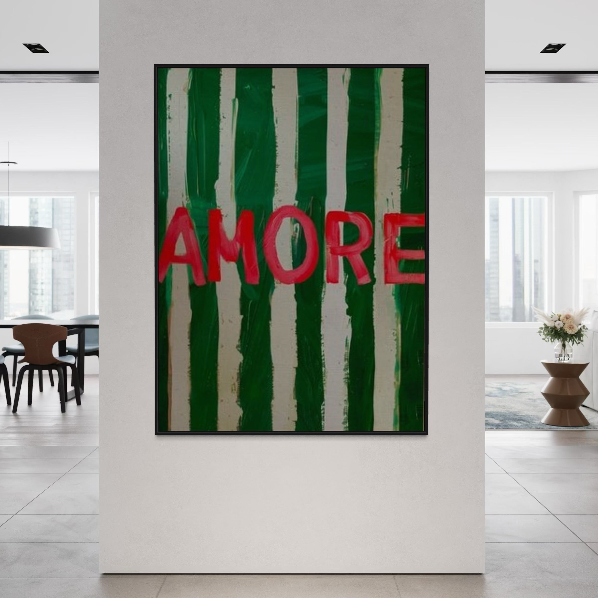 "Amore" Bestselling
