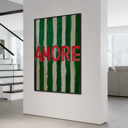 "Amore" Bestselling