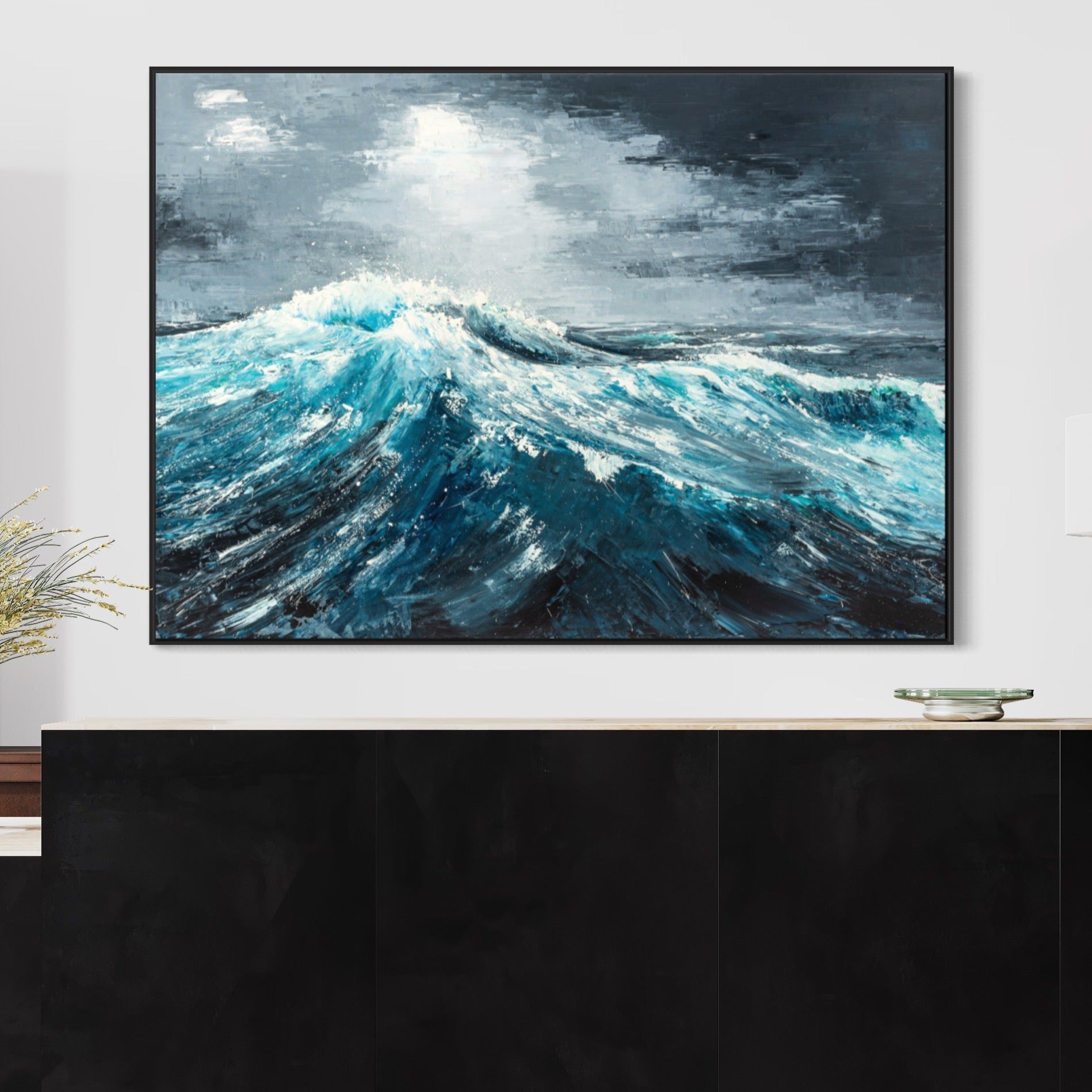 Endless Ocean