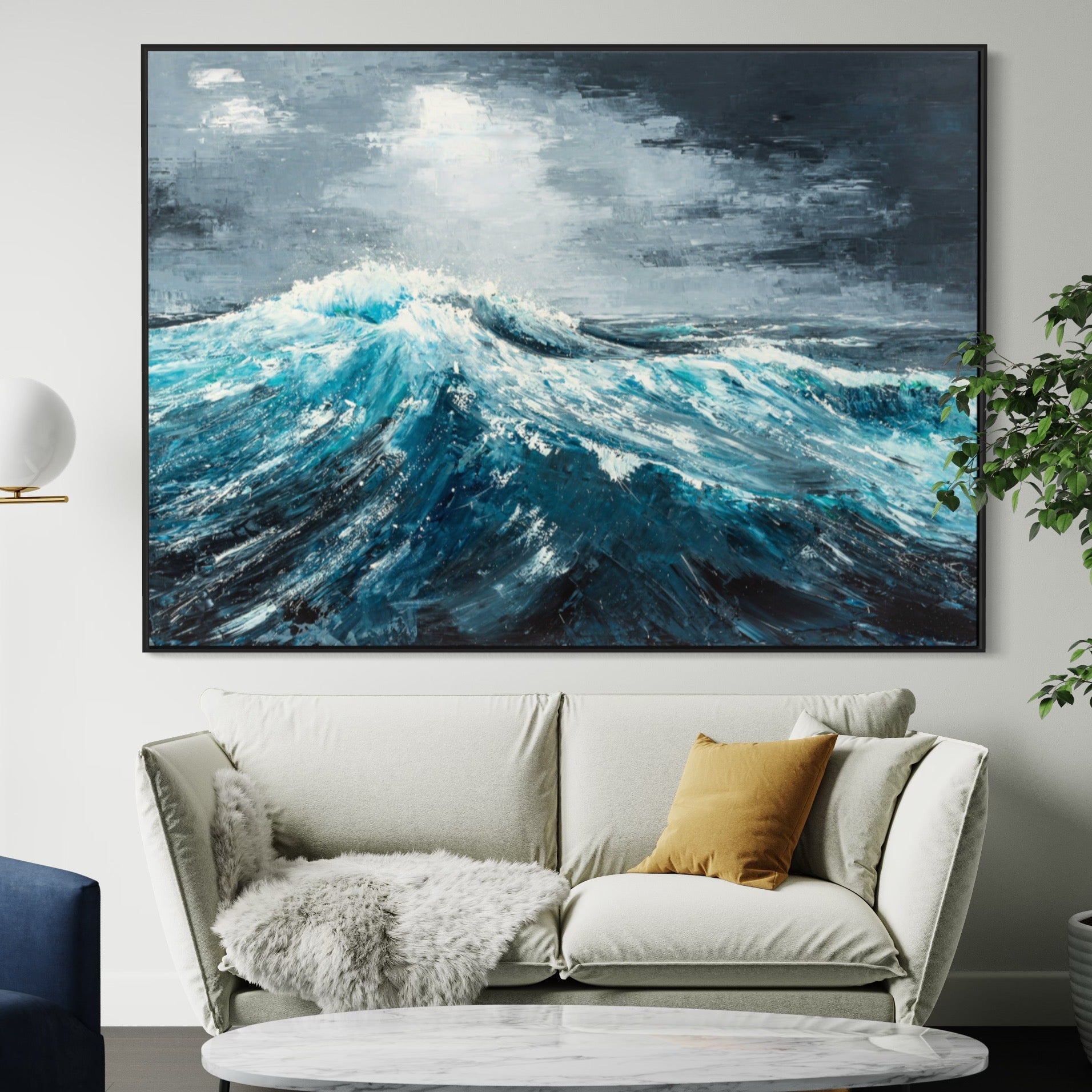 Endless Ocean