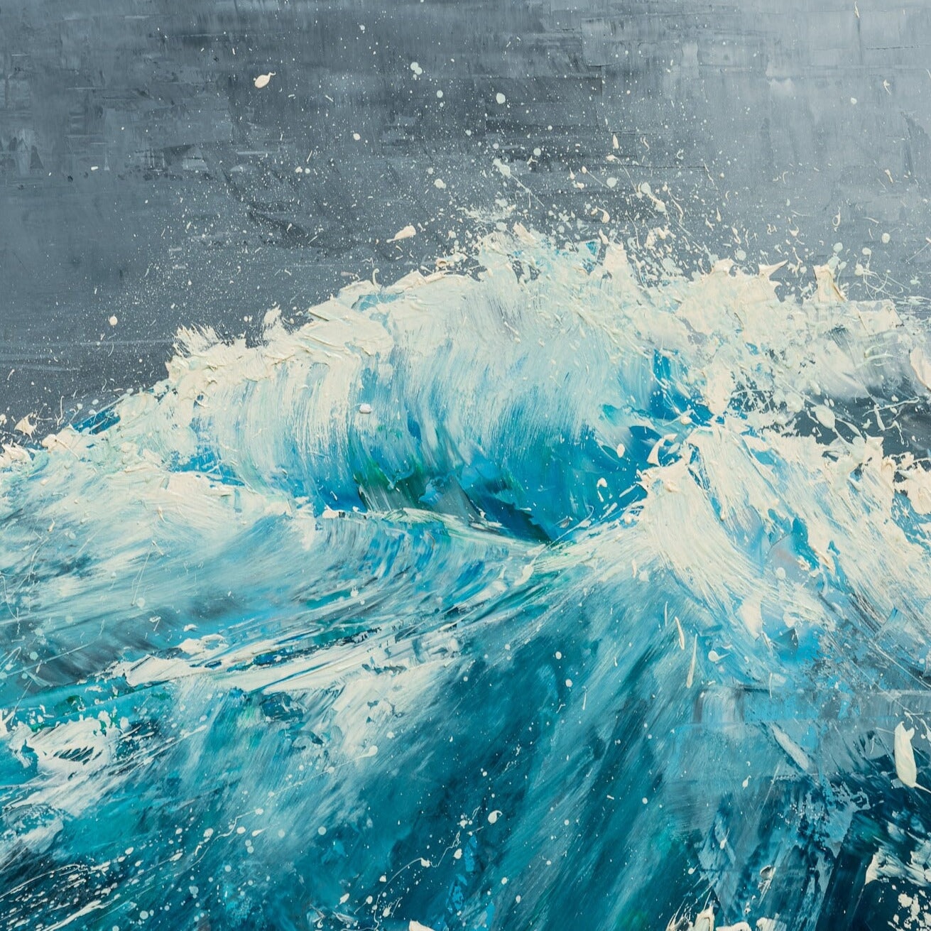 Endless Ocean