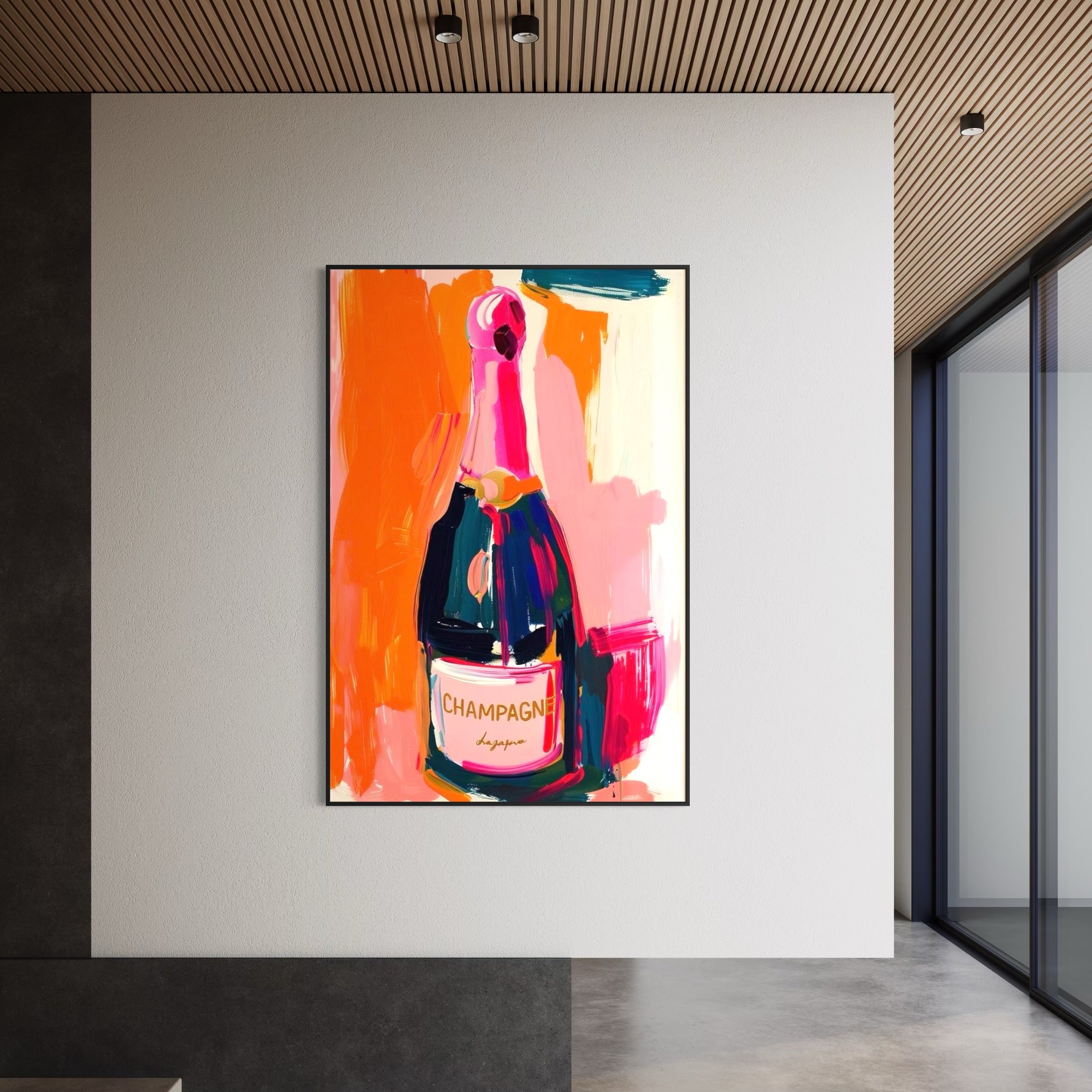 Champagne