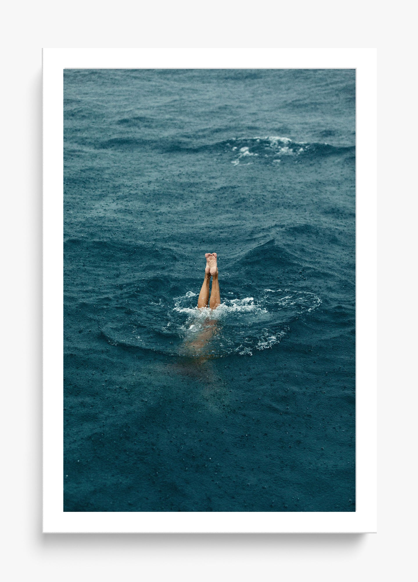 Dive Deeper