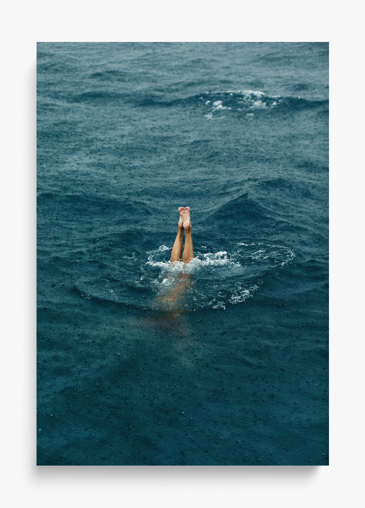 Dive Deeper