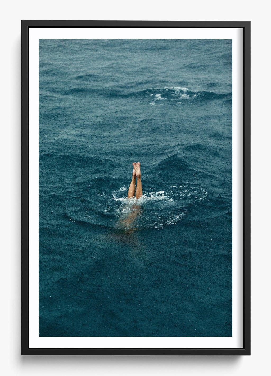 Dive Deeper