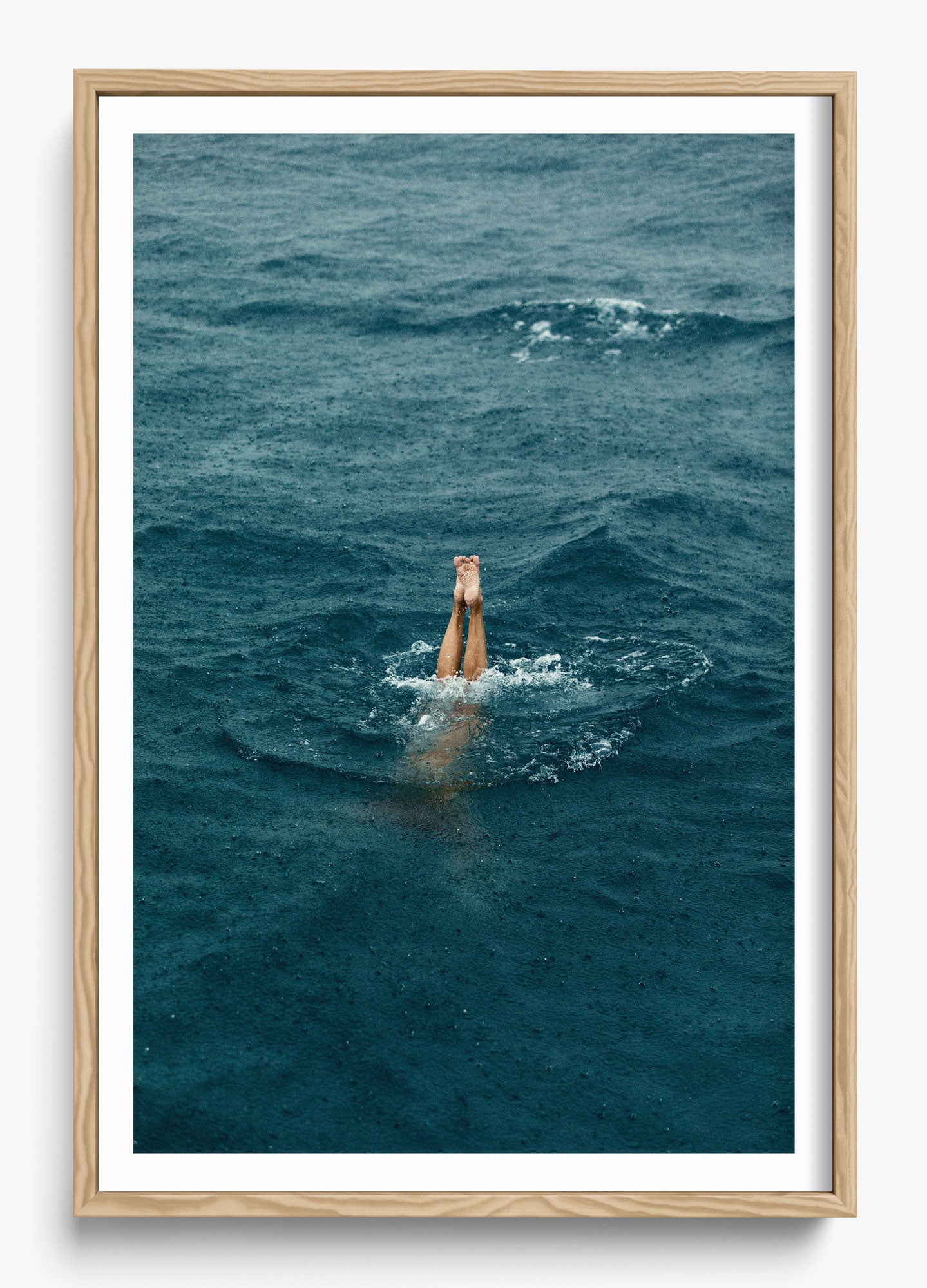 Dive Deeper
