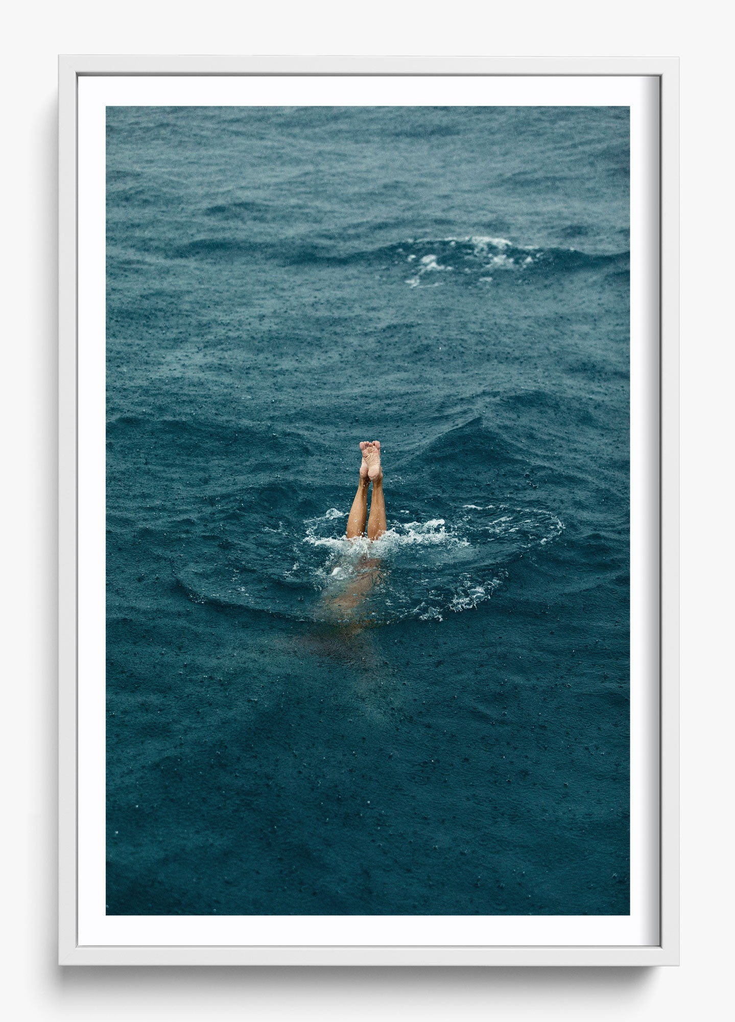 Dive Deeper
